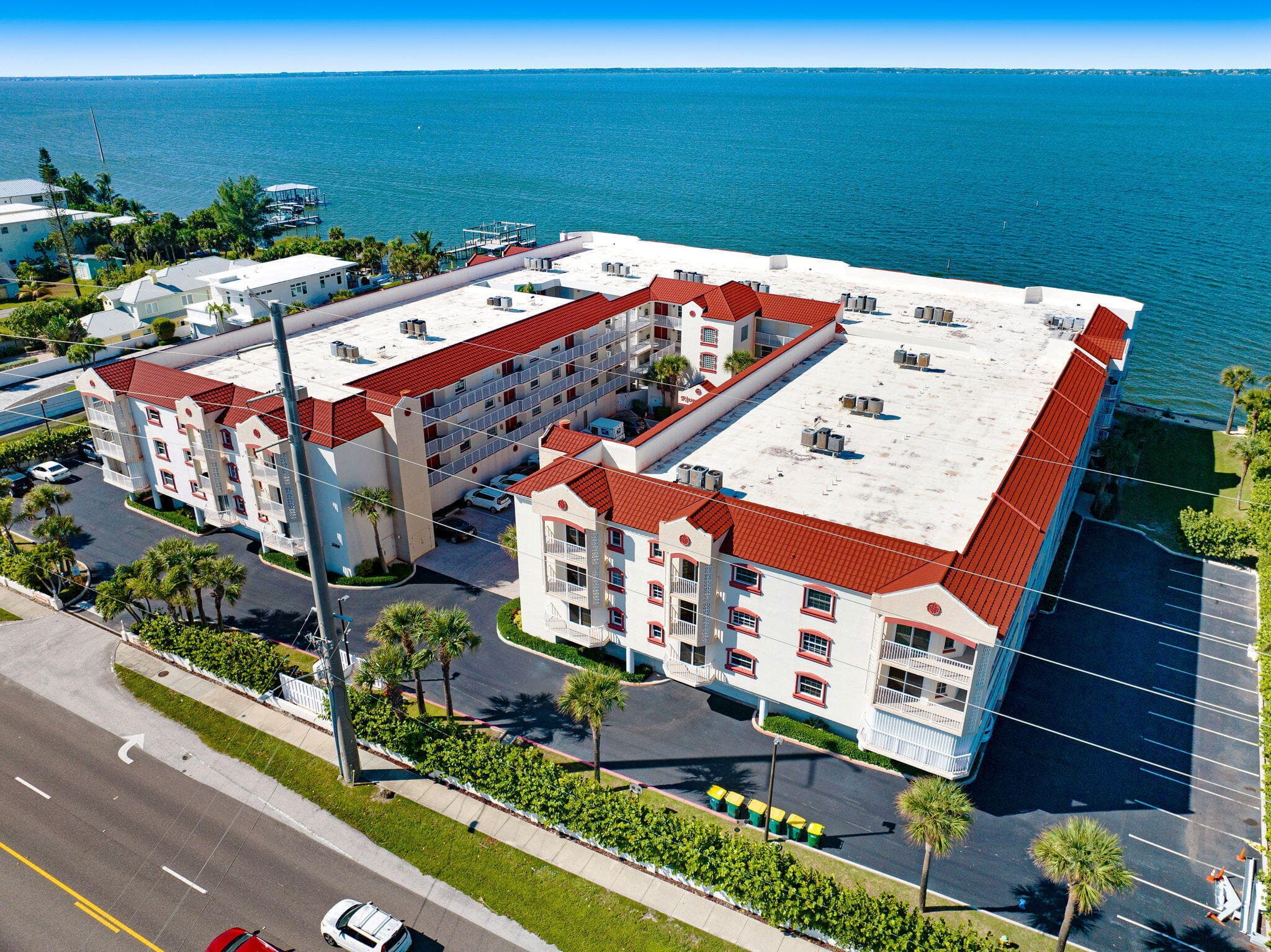 3360 S Atlantic Avenue 304, Cocoa Beach, FL 32931 — photo 56 of 57