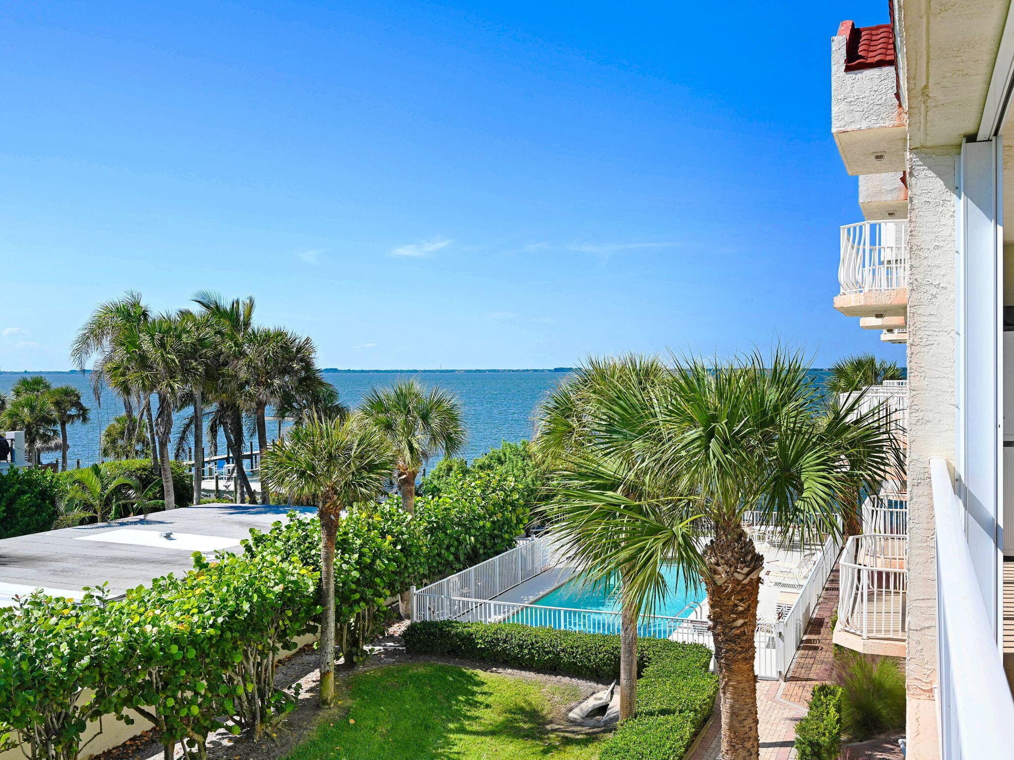 3360 S Atlantic Avenue 304, Cocoa Beach, FL 32931 — photo 43 of 57