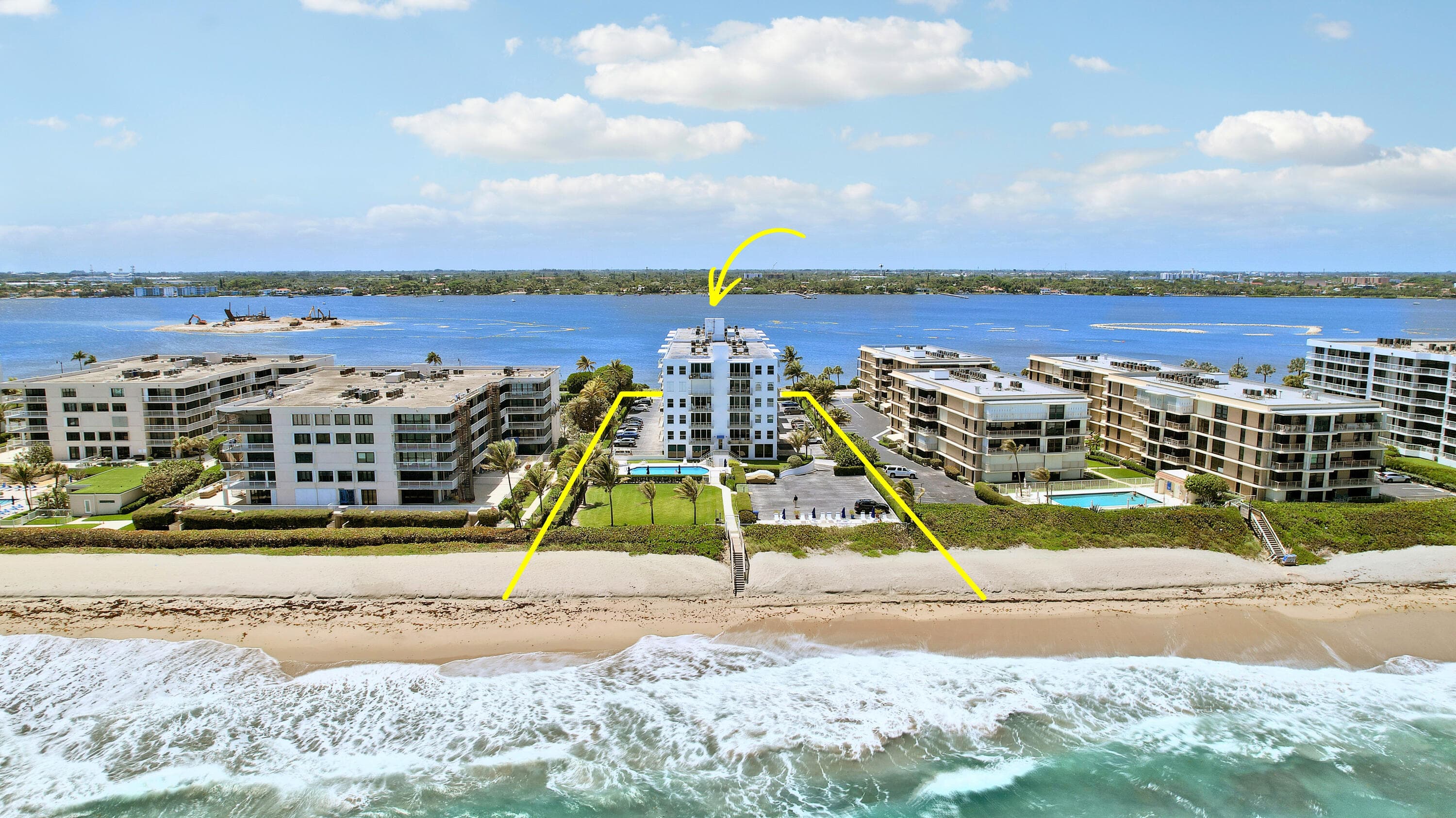 3230 S Ocean Boulevard D-607, Palm Beach, FL 33480 — photo 28 of 31