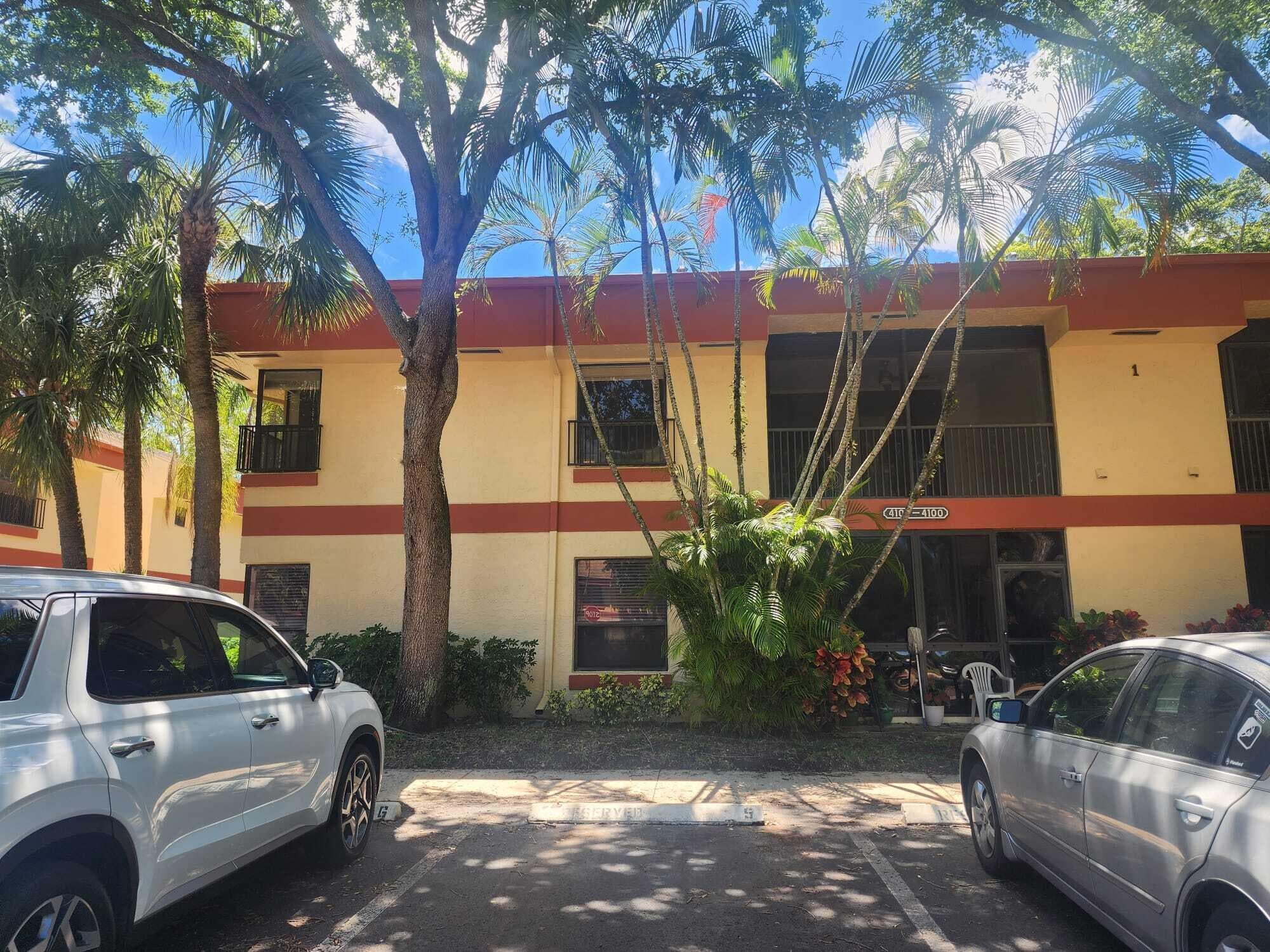 4106 S Carambola Circle 2107, Coconut Creek, FL 33066 — photo 31 of 35