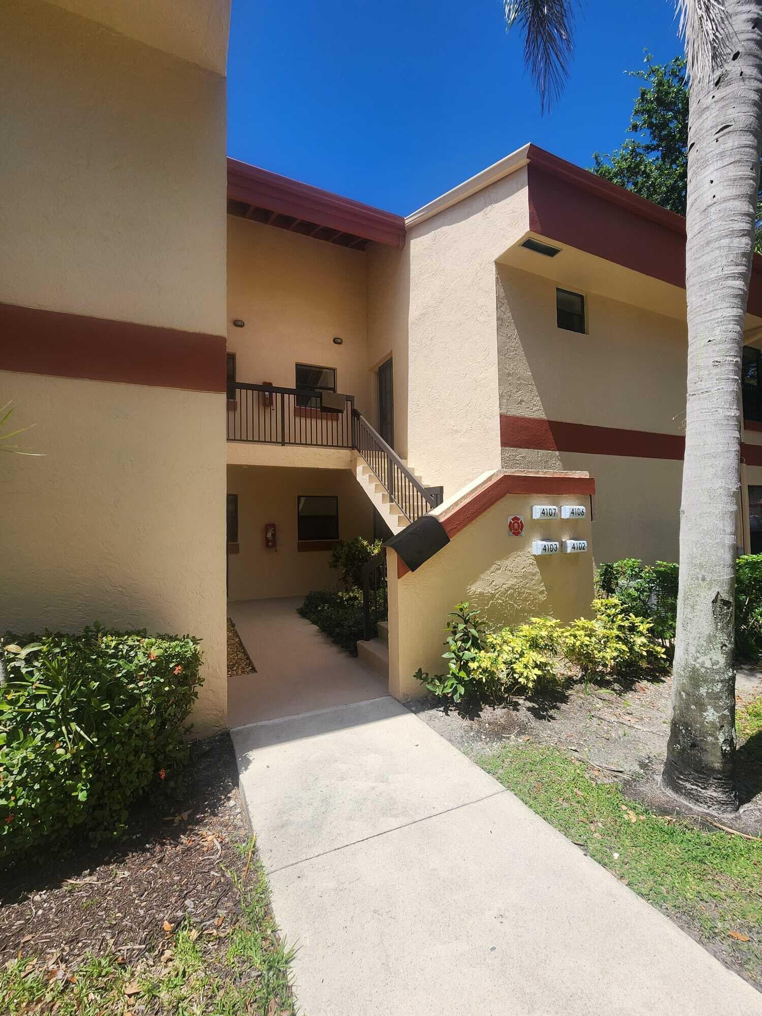4106 S Carambola Circle 2107, Coconut Creek, FL 33066 — photo 1 of 35