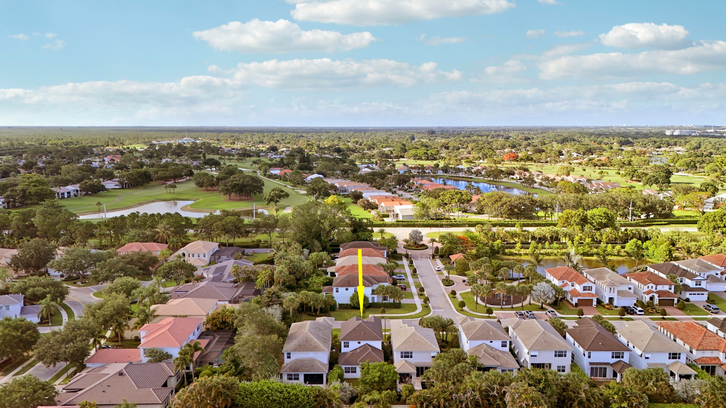 125 Bonnette Hunt Club Lane, Palm Beach Gardens, FL 33418 — photo 41 of 48
