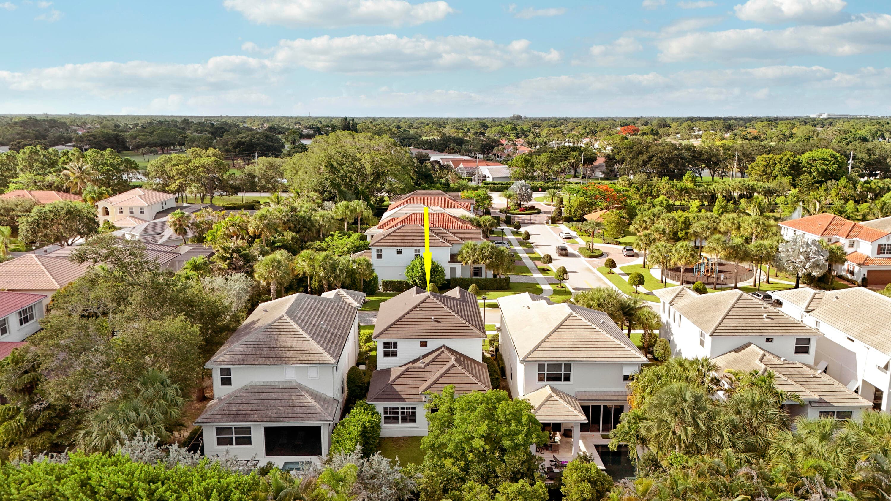 125 Bonnette Hunt Club Lane, Palm Beach Gardens, FL 33418 — photo 42 of 48