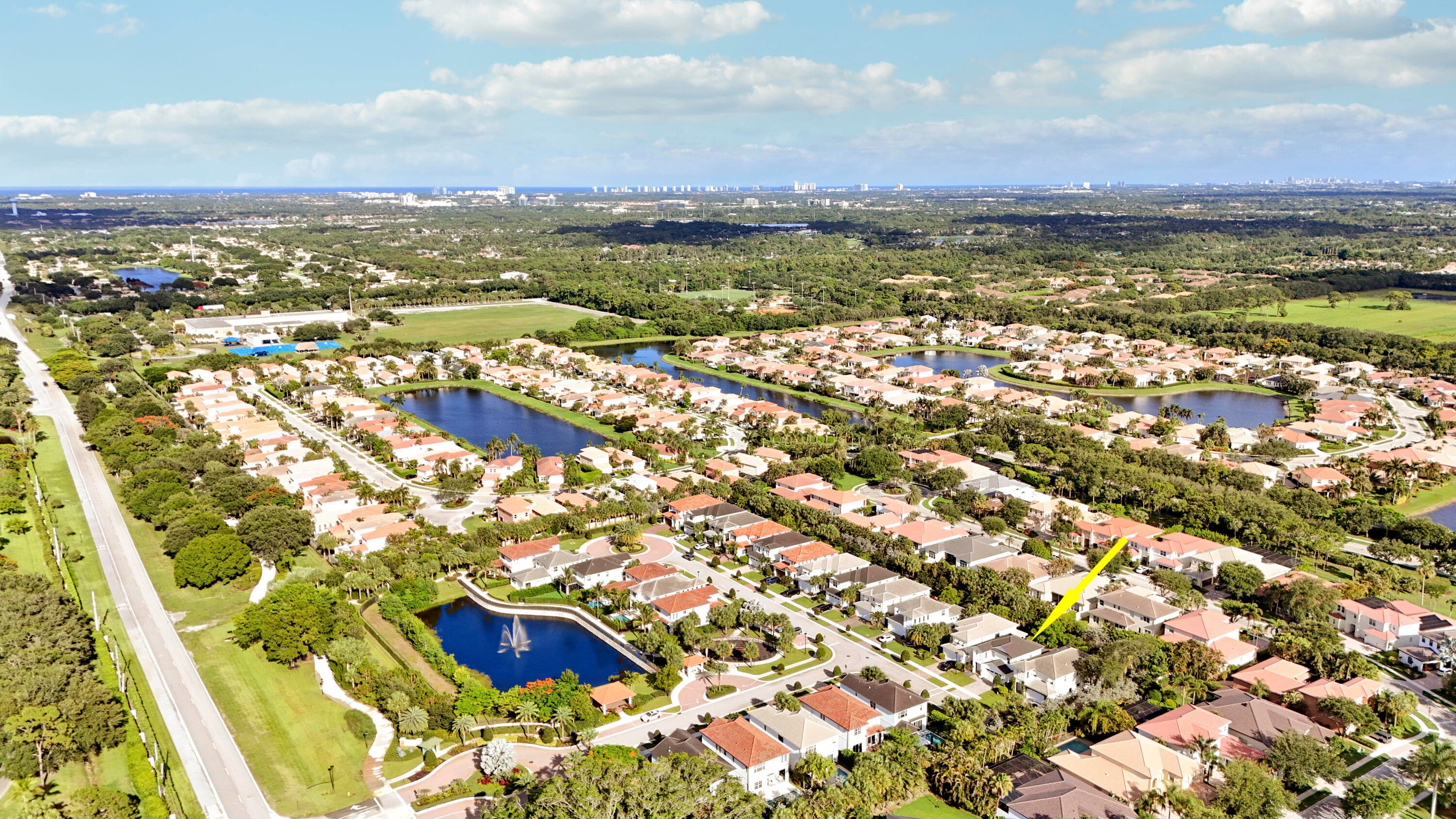 125 Bonnette Hunt Club Lane, Palm Beach Gardens, FL 33418 — photo 48 of 48