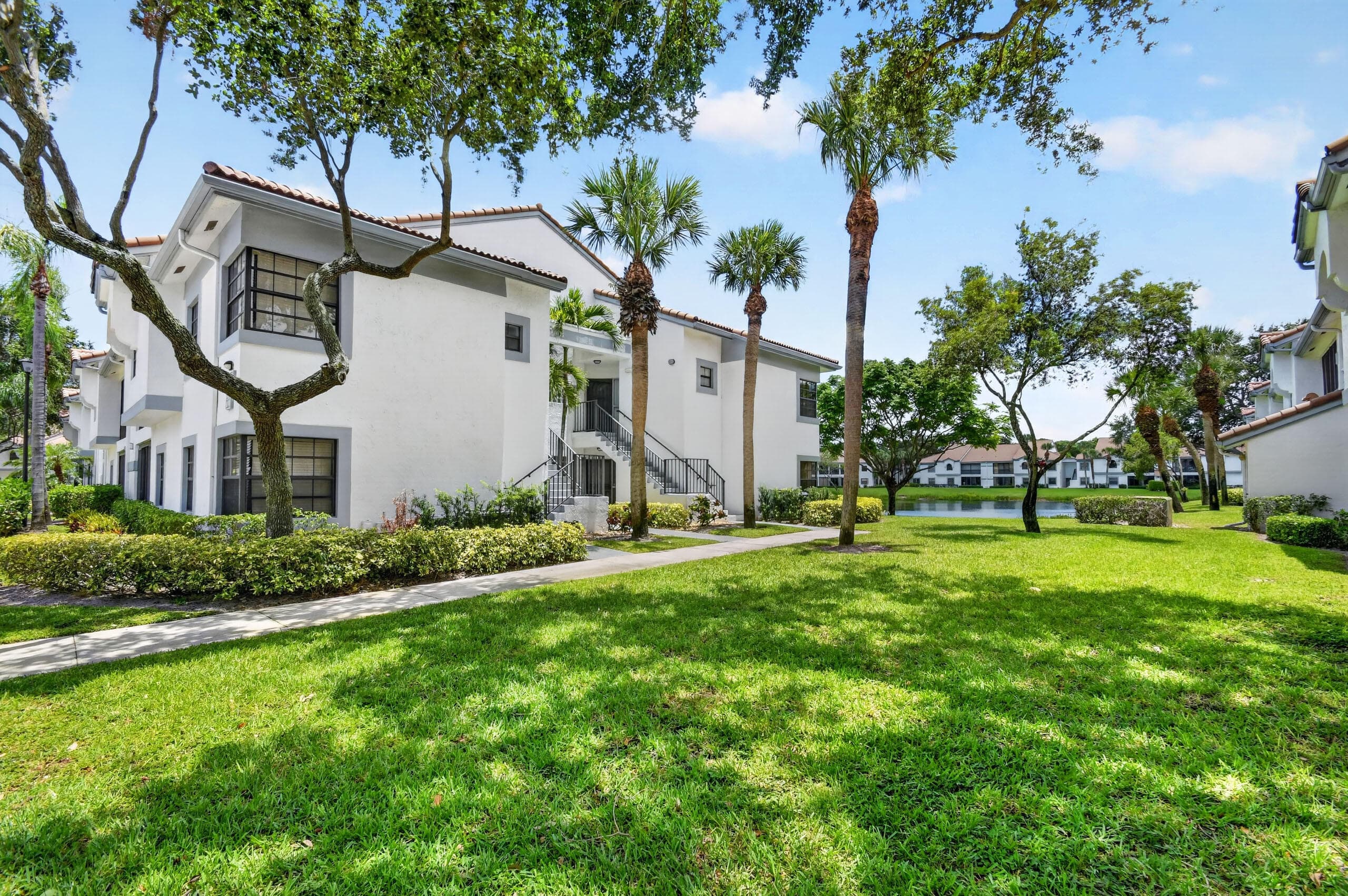 5394 Firenze Drive, Boynton Beach, FL 33437 — photo 1 of 82