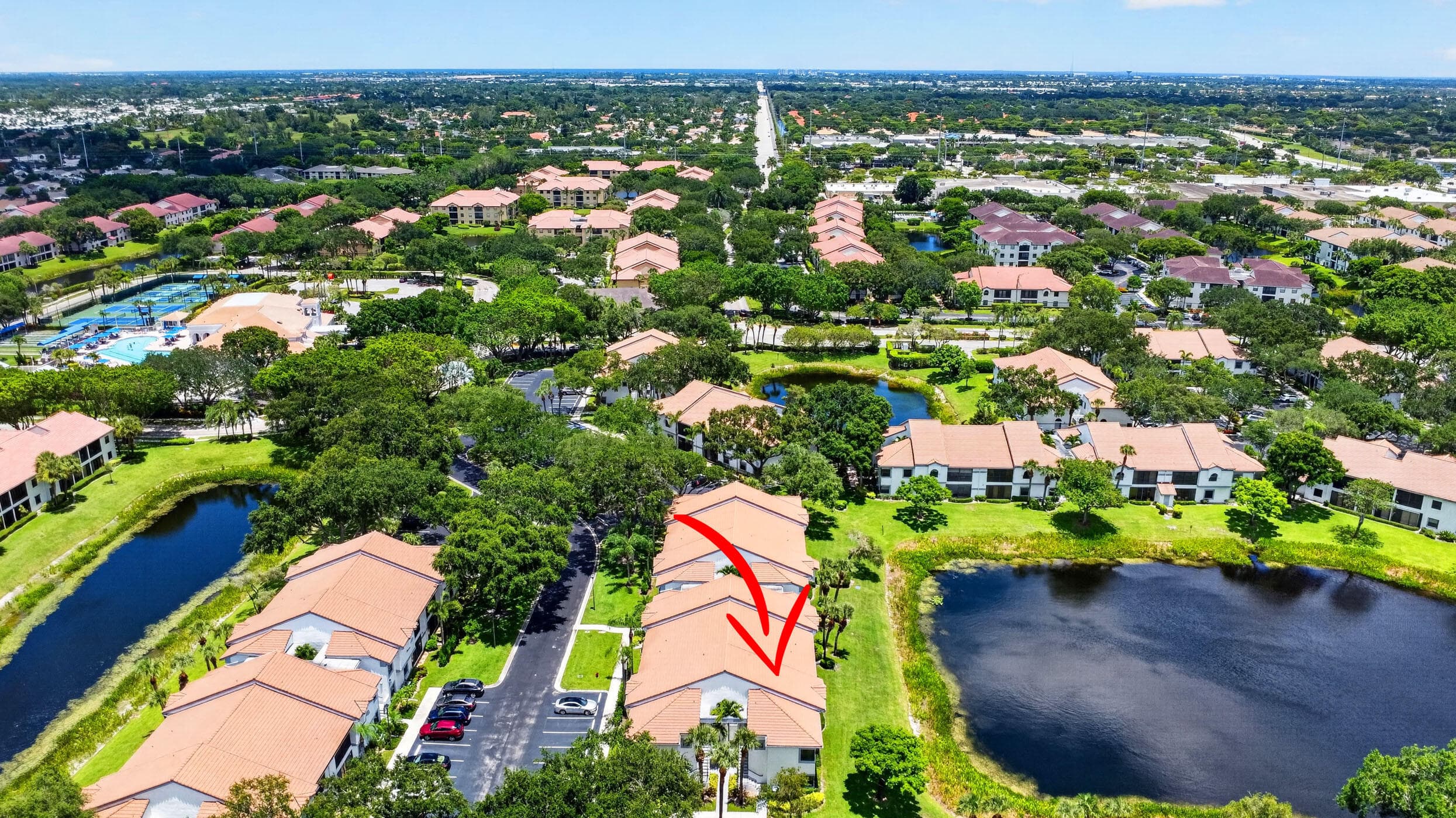 5394 Firenze Drive, Boynton Beach, FL 33437 — photo 44 of 82