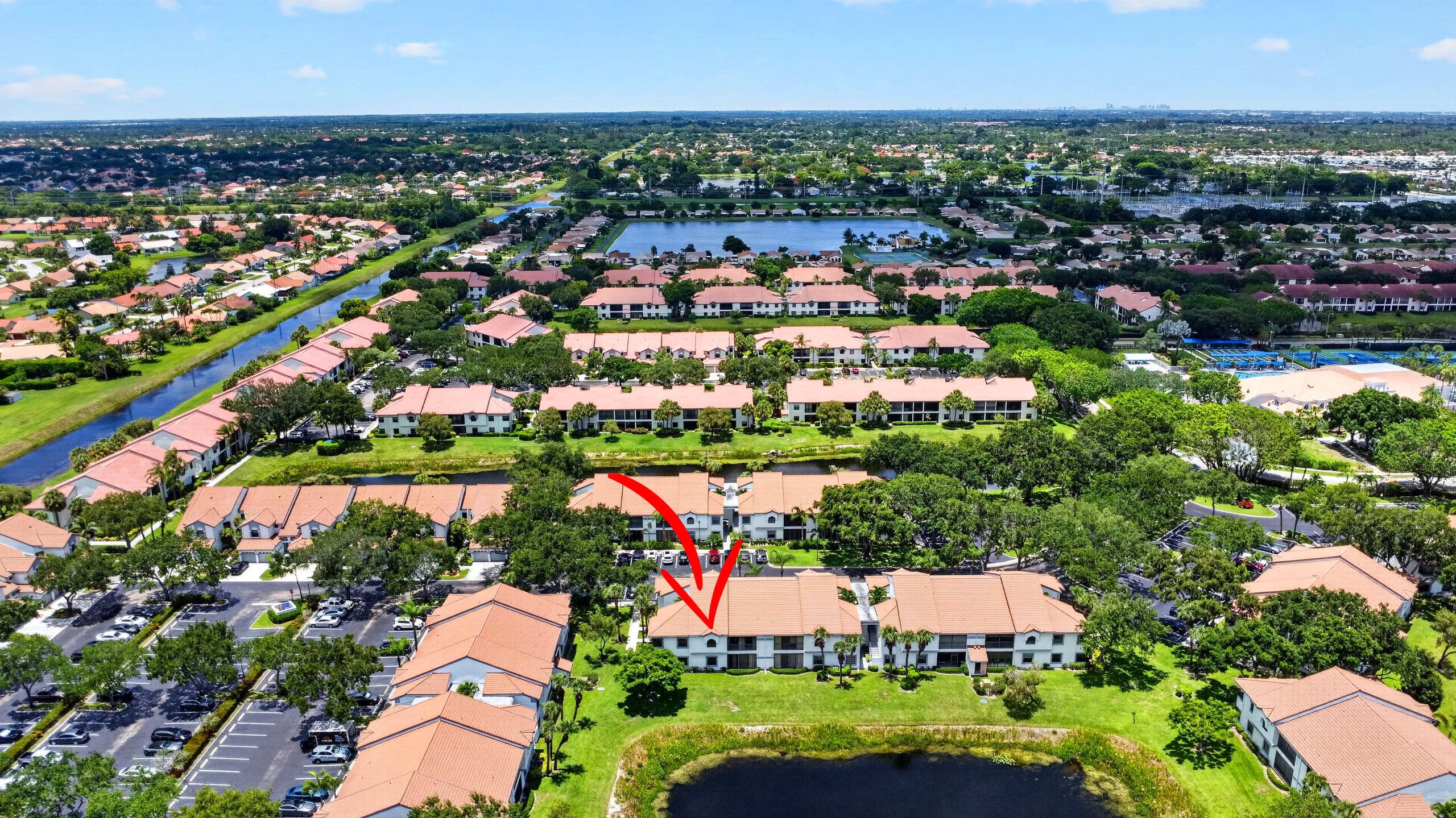 5394 Firenze Drive, Boynton Beach, FL 33437 — photo 46 of 82