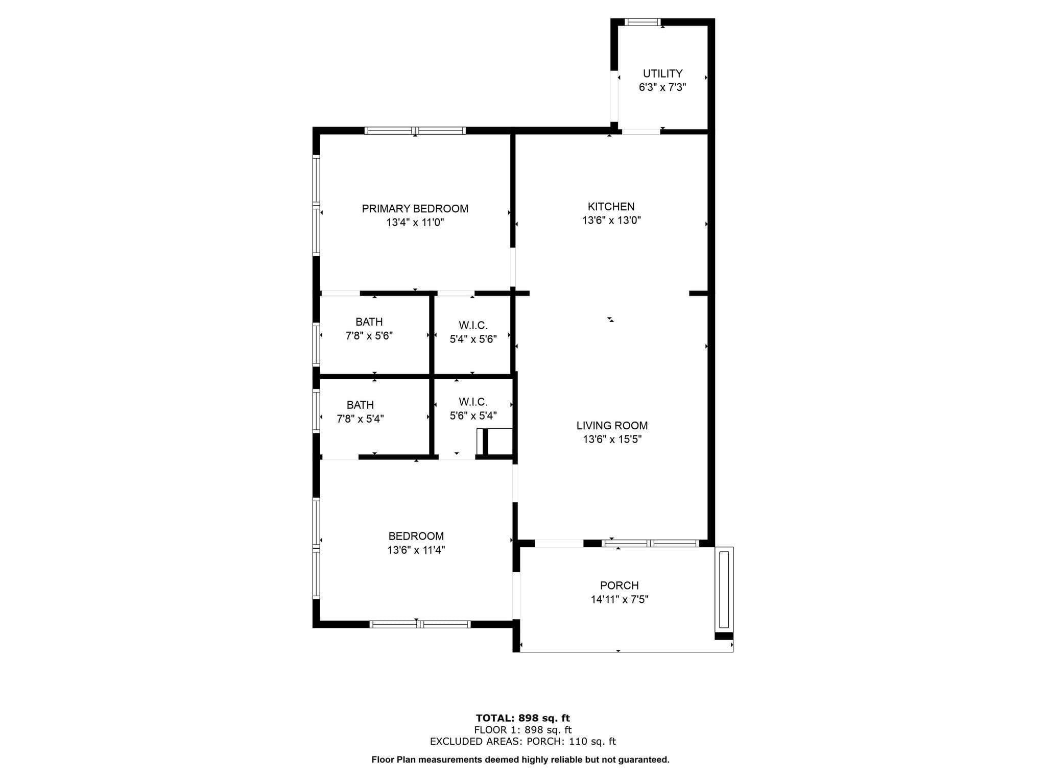3468 NE 17th Avenue 2, Oakland Park, FL 33334 — photo 13 of 15