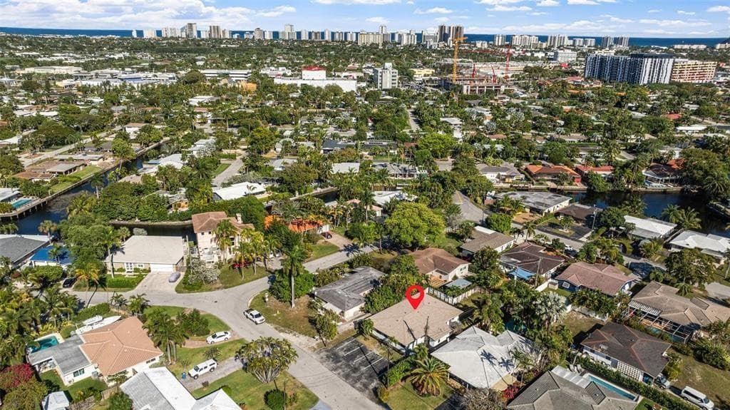 3468 NE 17th Avenue 2, Oakland Park, FL 33334 — photo 15 of 15