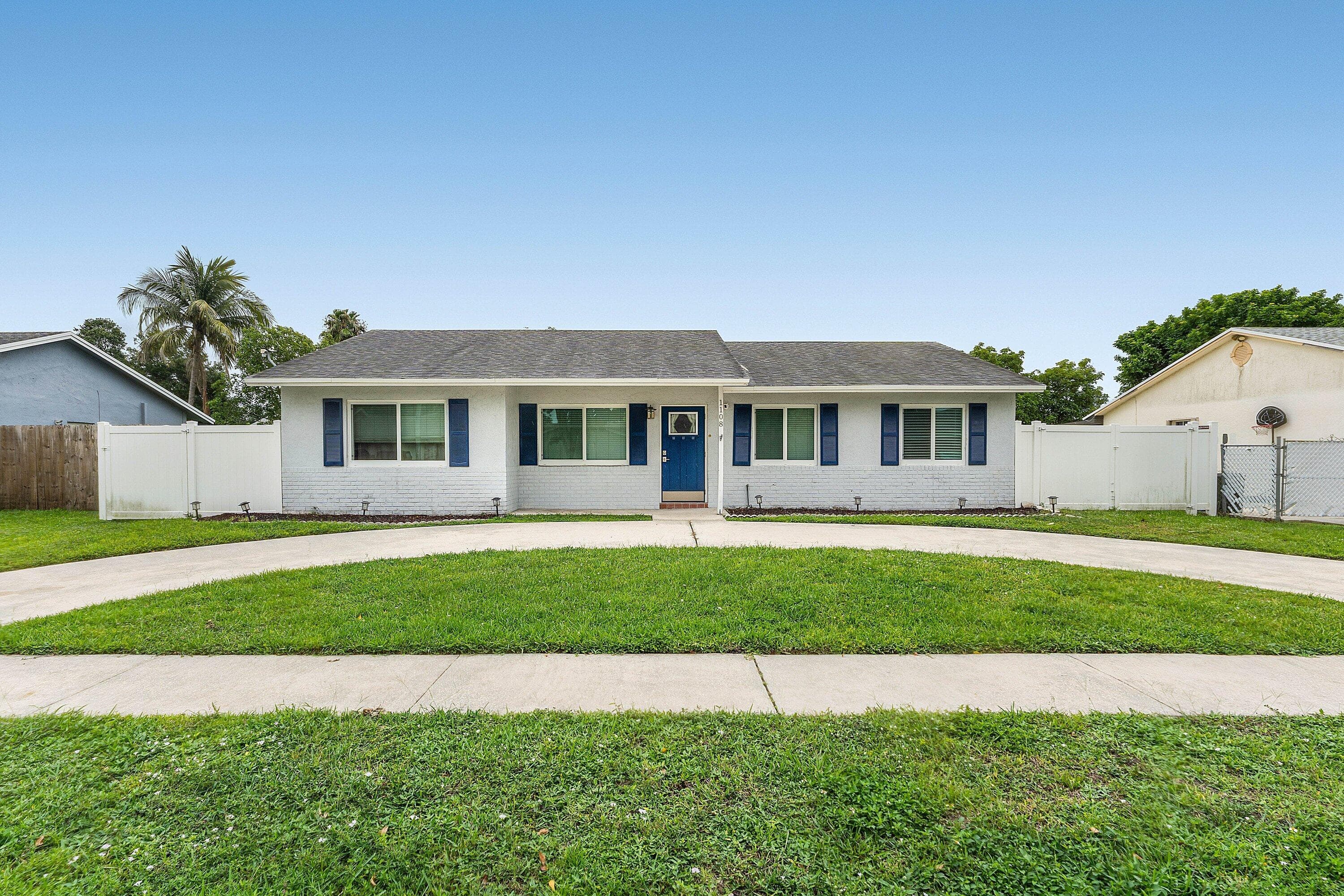 1108 Sonata Way, Royal Palm Beach, FL 33411 — photo