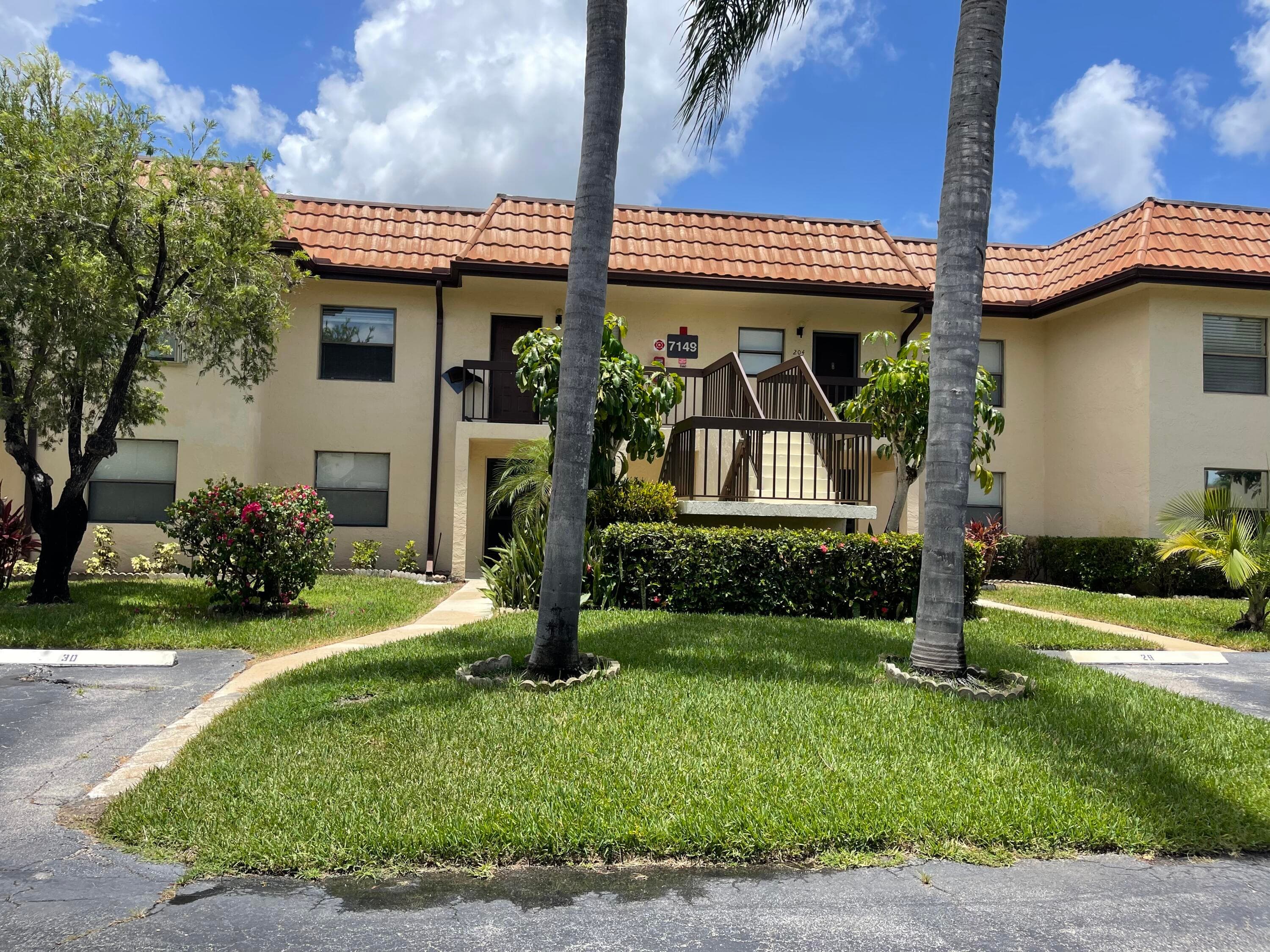 7149 Golf Colony Court 203, Lake Worth, FL 33467 — photo 2 of 22