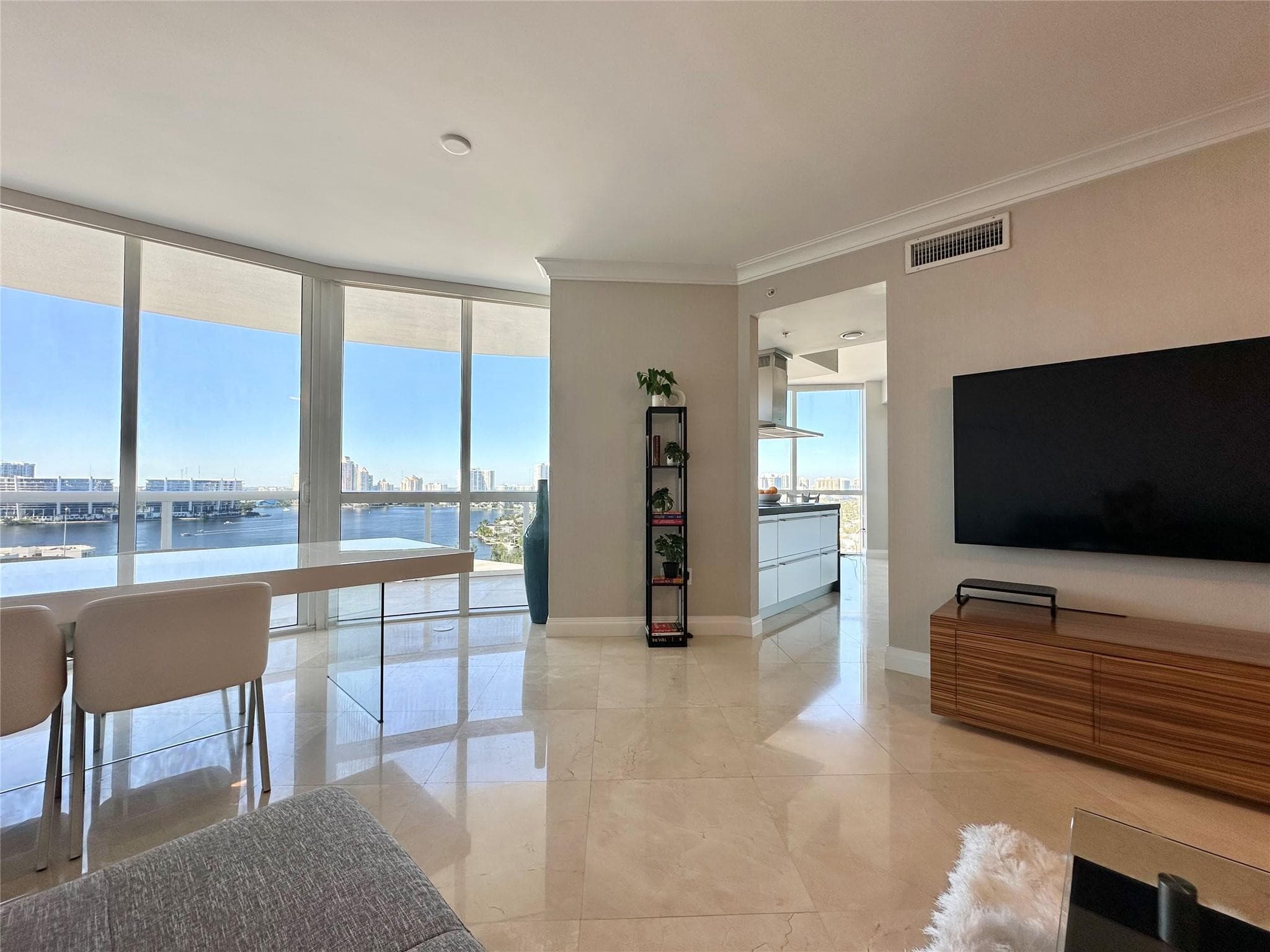 18201 Collins Avenue 1901, Sunny Isles Beach, FL 33160 — photo 3 of 85