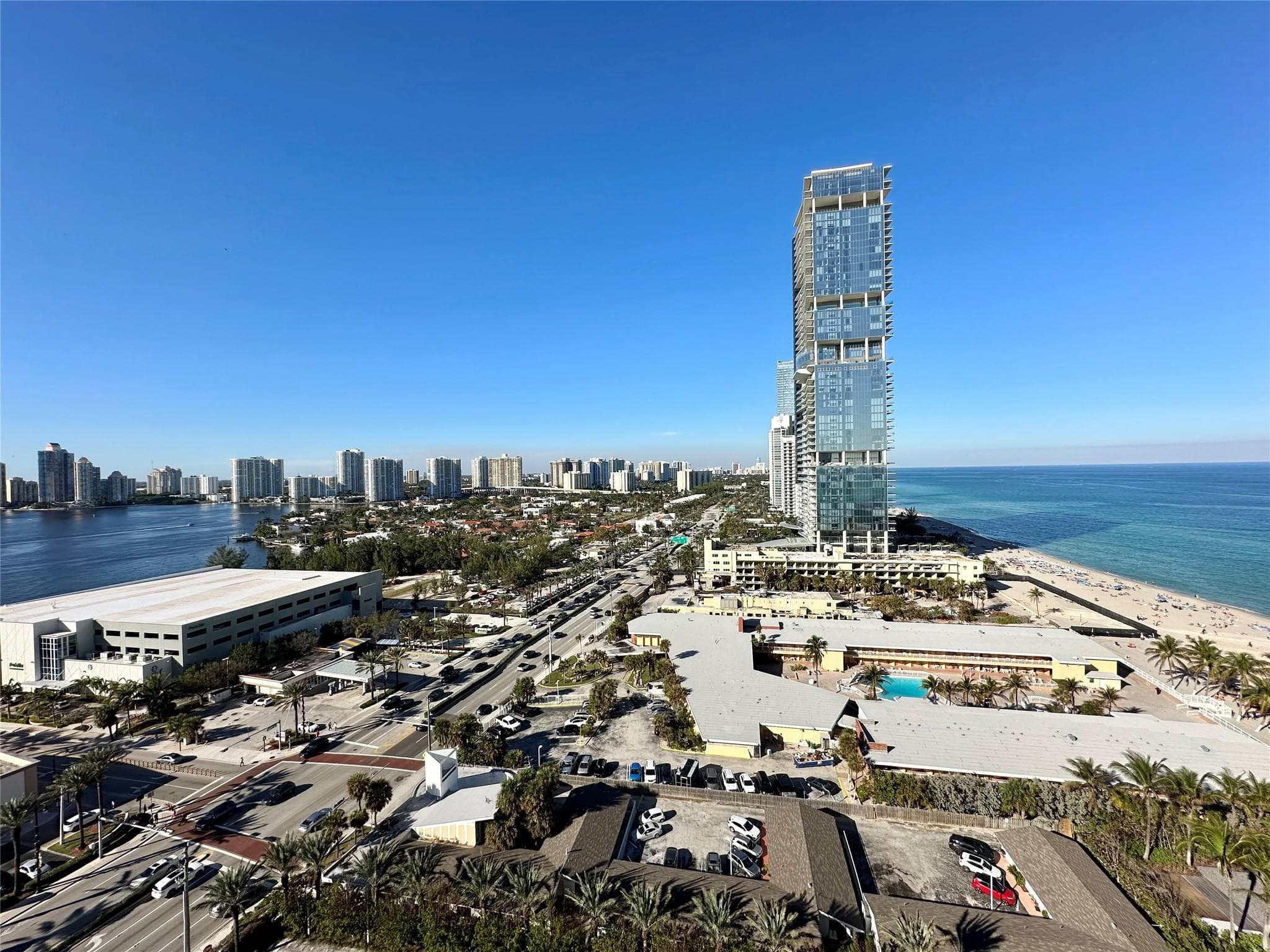 18201 Collins Avenue 1901, Sunny Isles Beach, FL 33160 — photo 9 of 85