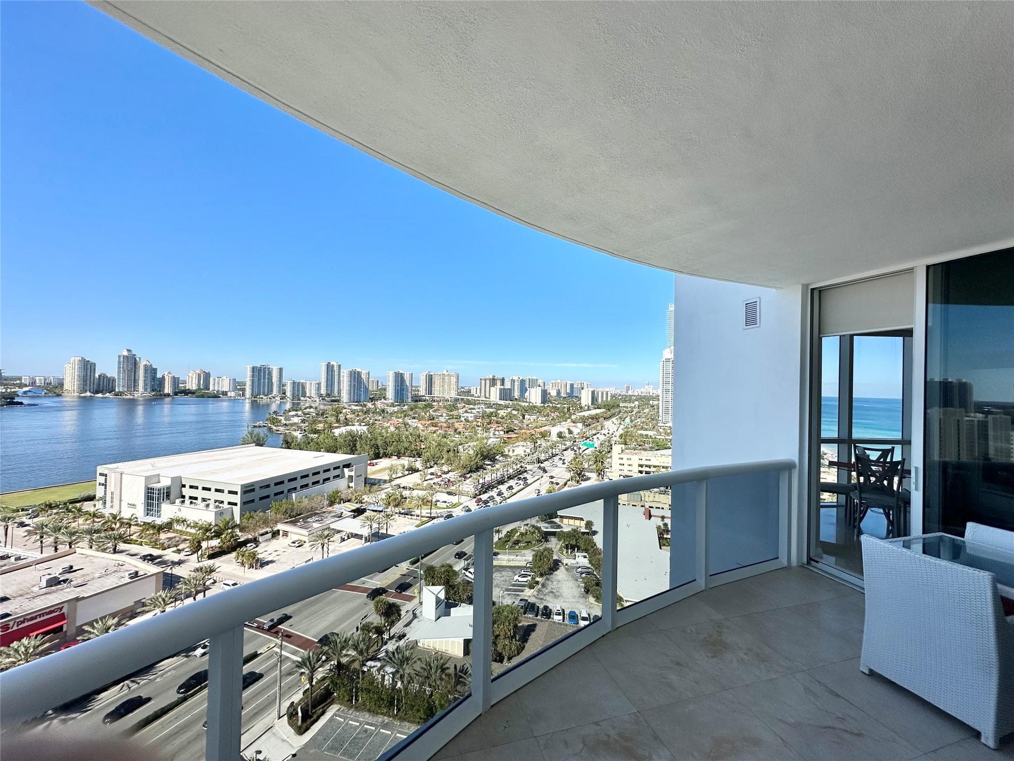 18201 Collins Avenue 1901, Sunny Isles Beach, FL 33160 — photo 44 of 85