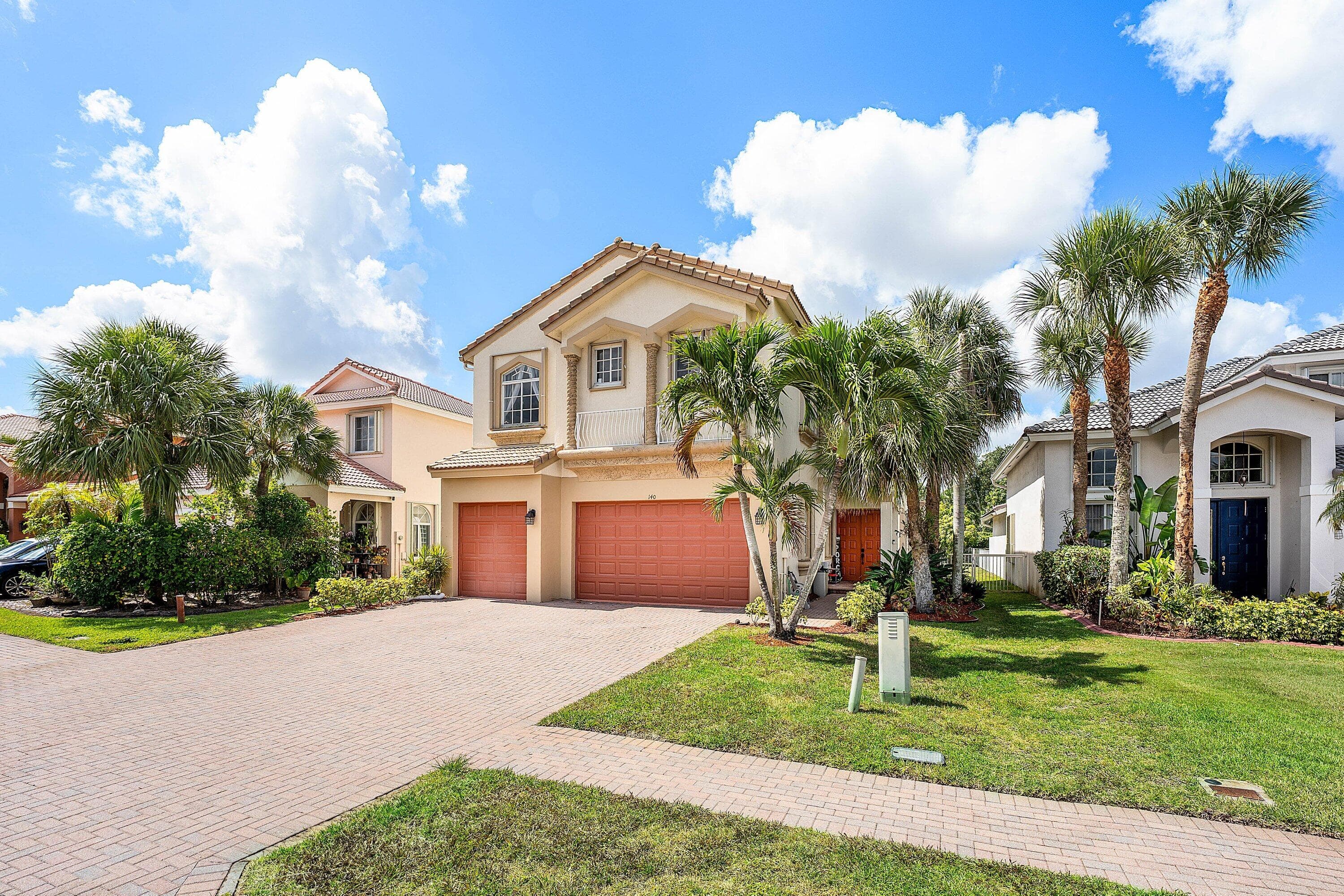 140 Bellezza Terrace, Royal Palm Beach, FL 33411 — photo 2 of 39