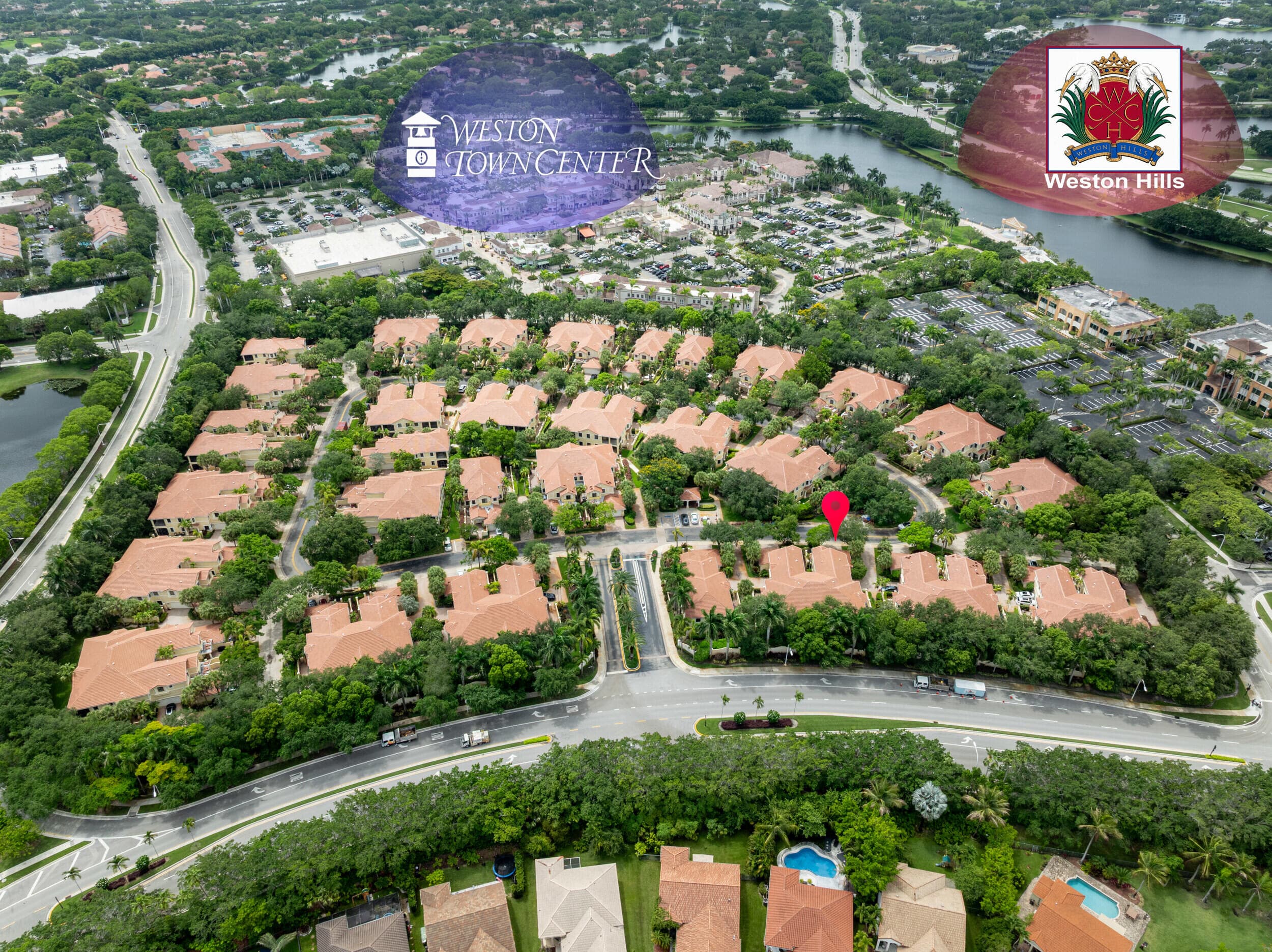 1687 Passion Vine Circle 1687, Weston, FL 33326 — photo 47 of 53