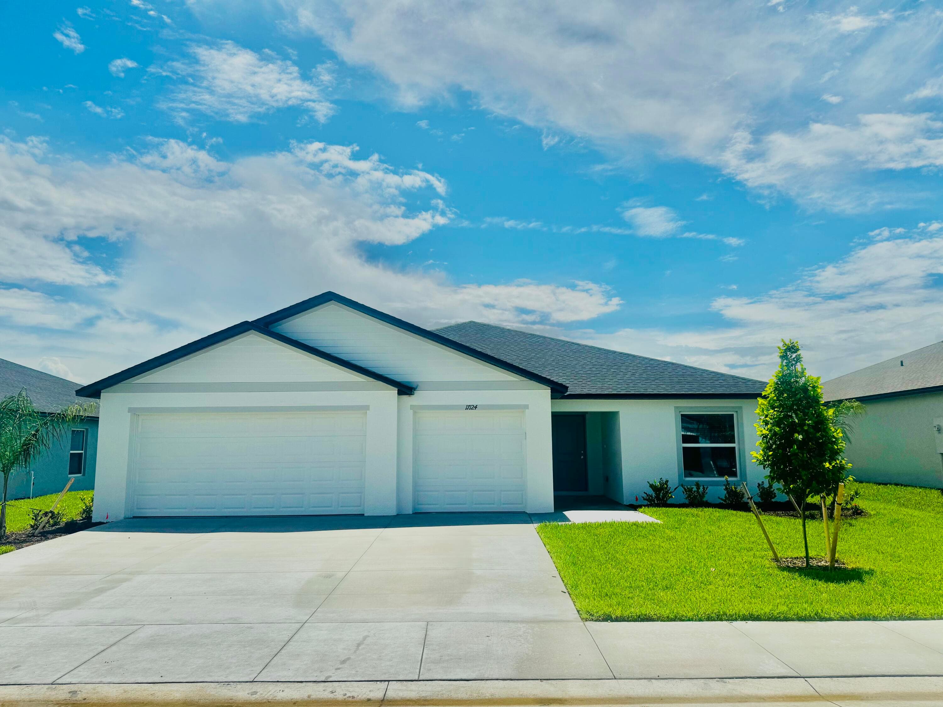 17124 Pompeii Way, North Fort Myers, FL 33917 — photo