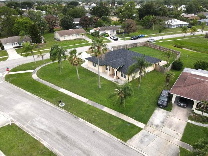 201 NE Faring Avenue, Port St. Lucie, FL 34983 — photo 36 of 37