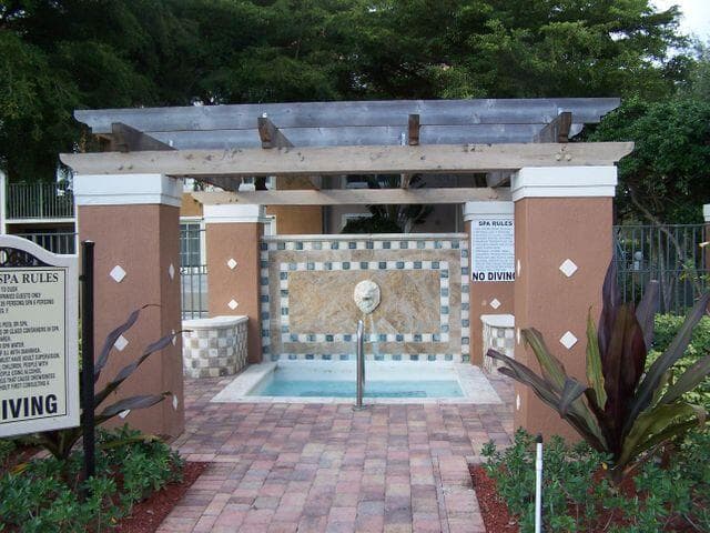 7808 Sonoma Springs Circle 107, Lake Worth, FL 33463 — photo 22 of 23
