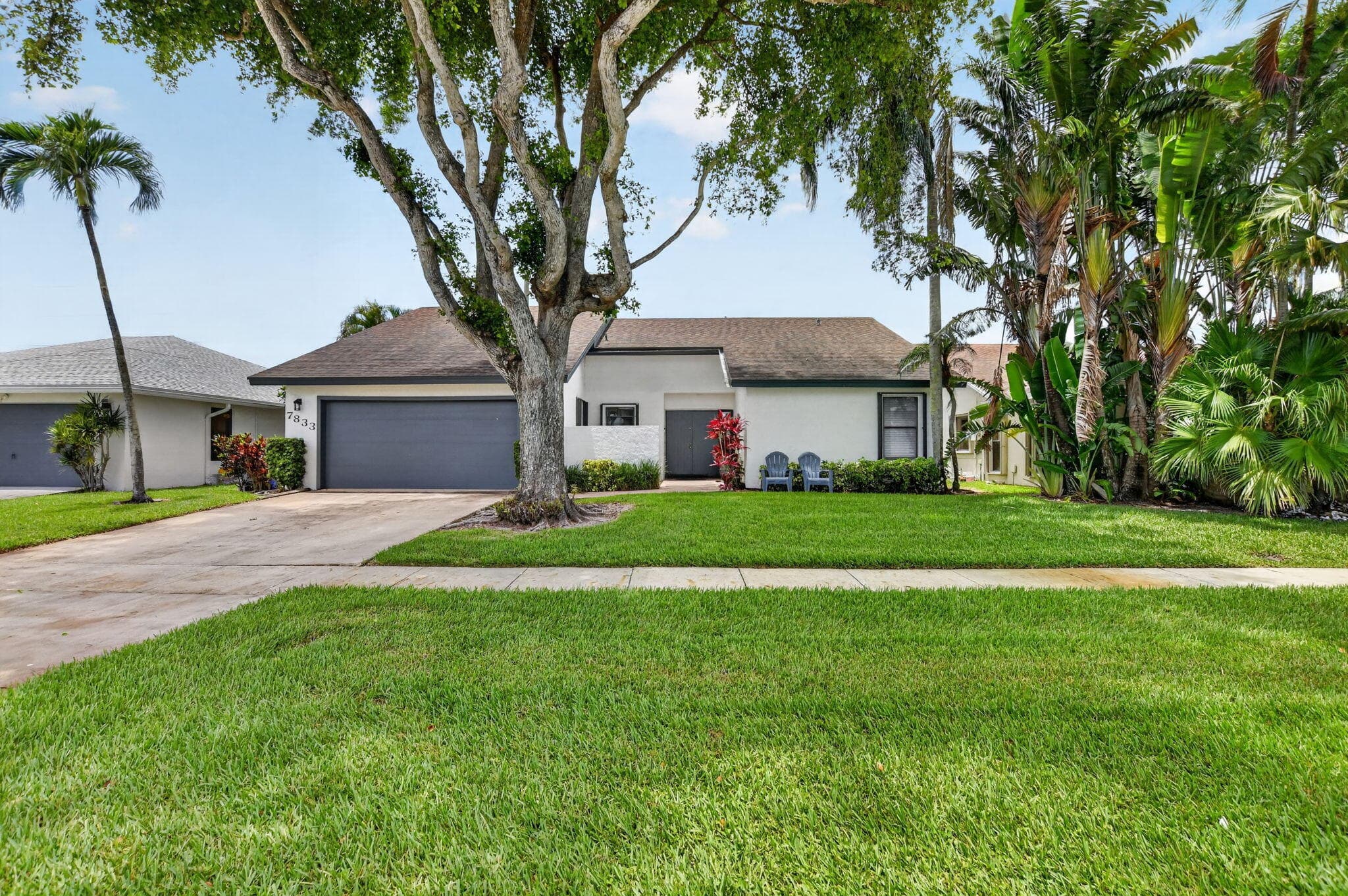 7833 San Marcos Place, Boca Raton, FL 33433 — photo 1 of 40