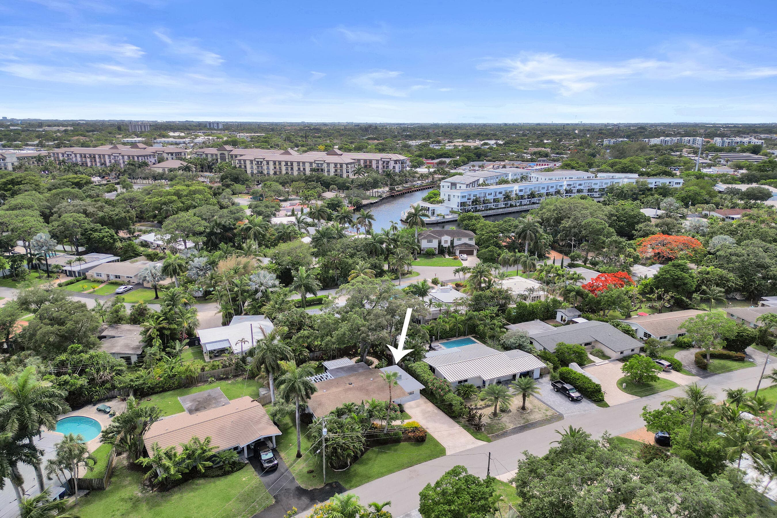 1528 NE 28th Drive, Wilton Manors, FL 33334 — photo 33 of 36