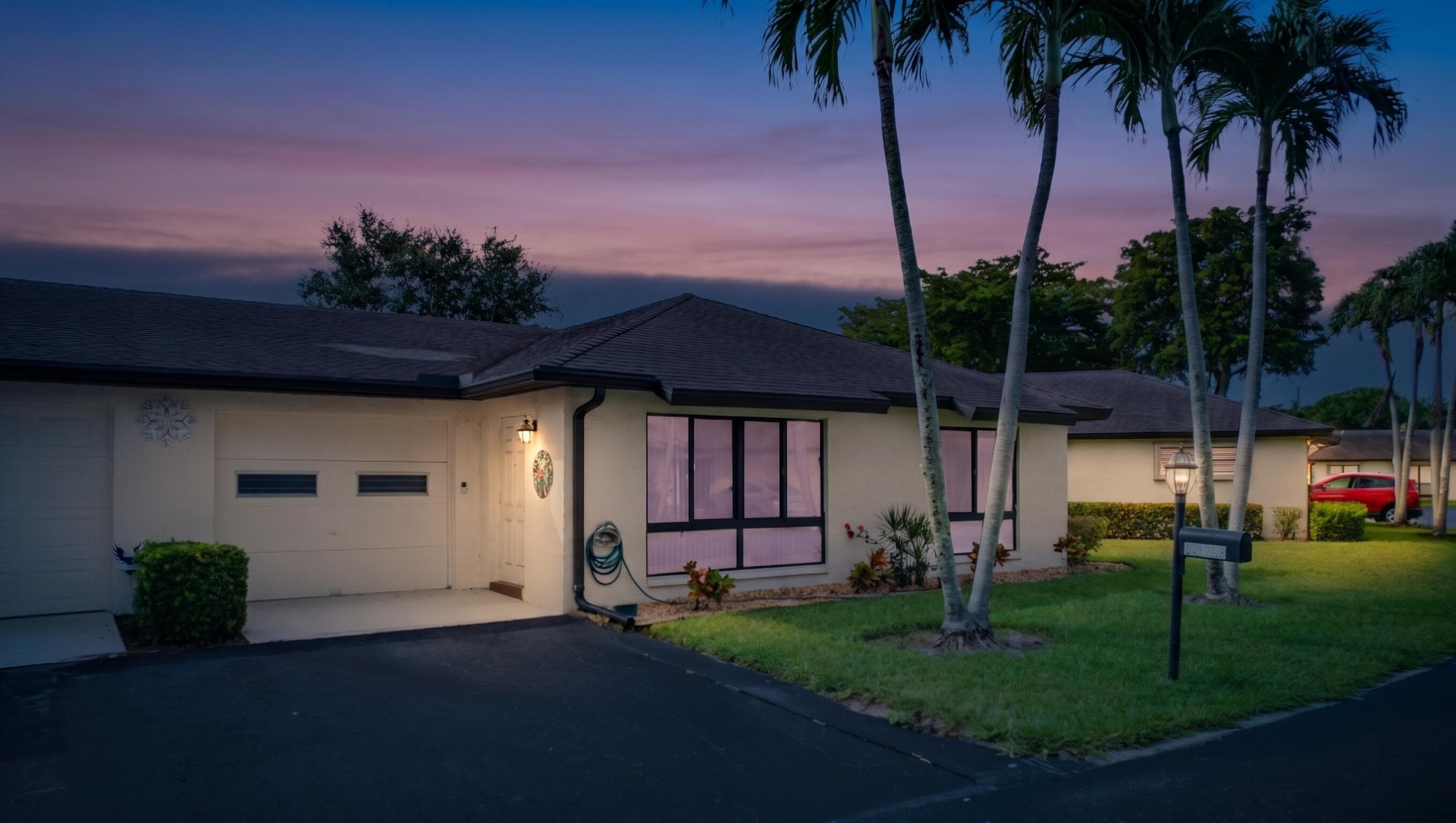 4854 Equestrian Circle Apt B, Boynton Beach, FL 33436 — photo