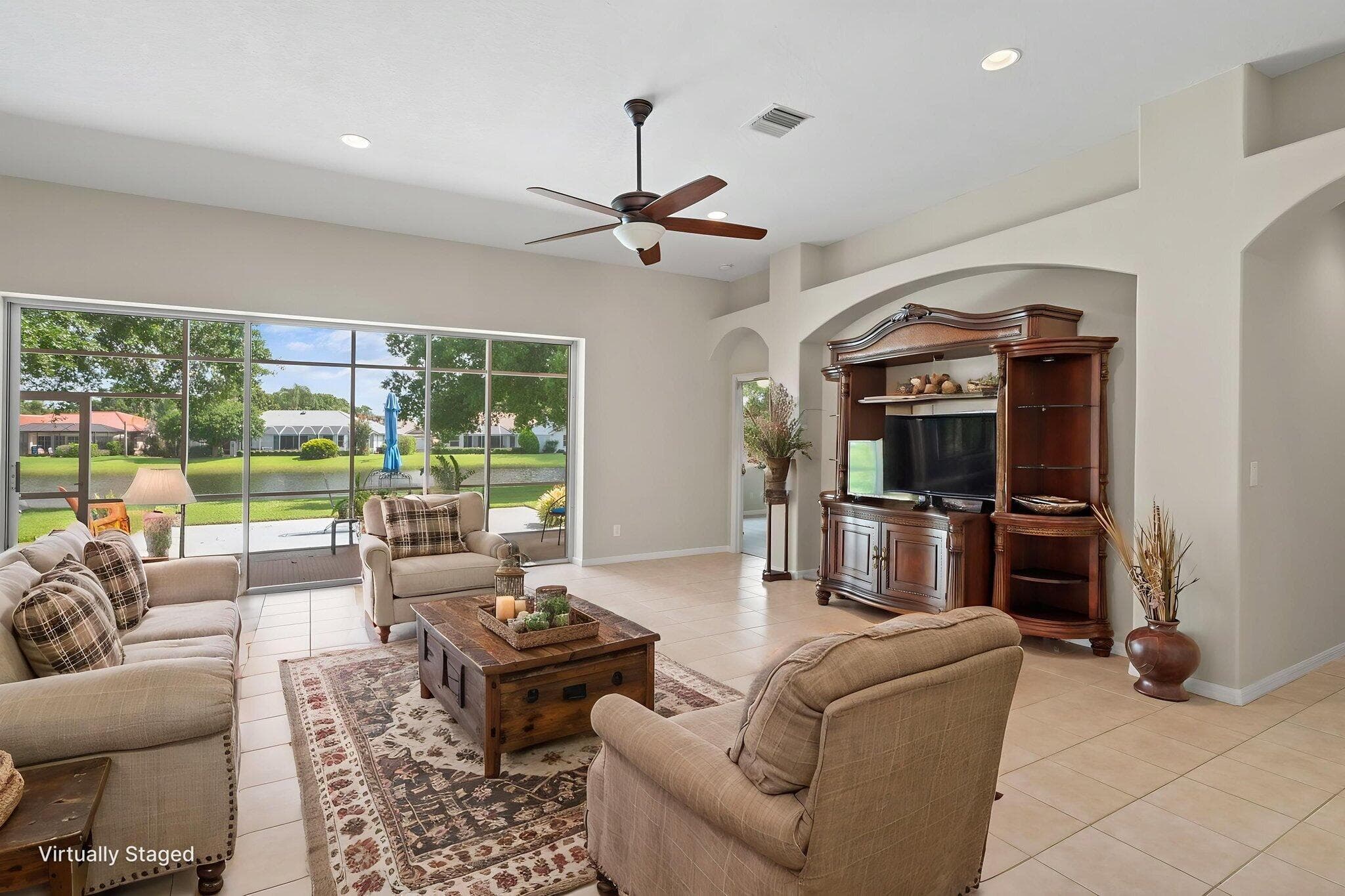 1534 SW Mockingbird Circle, Port St. Lucie, FL 34986 — photo 9 of 30
