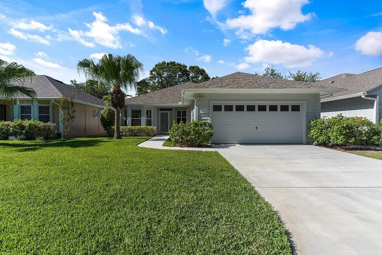 431 Tamarind Place, Vero Beach, FL 32962 — photo