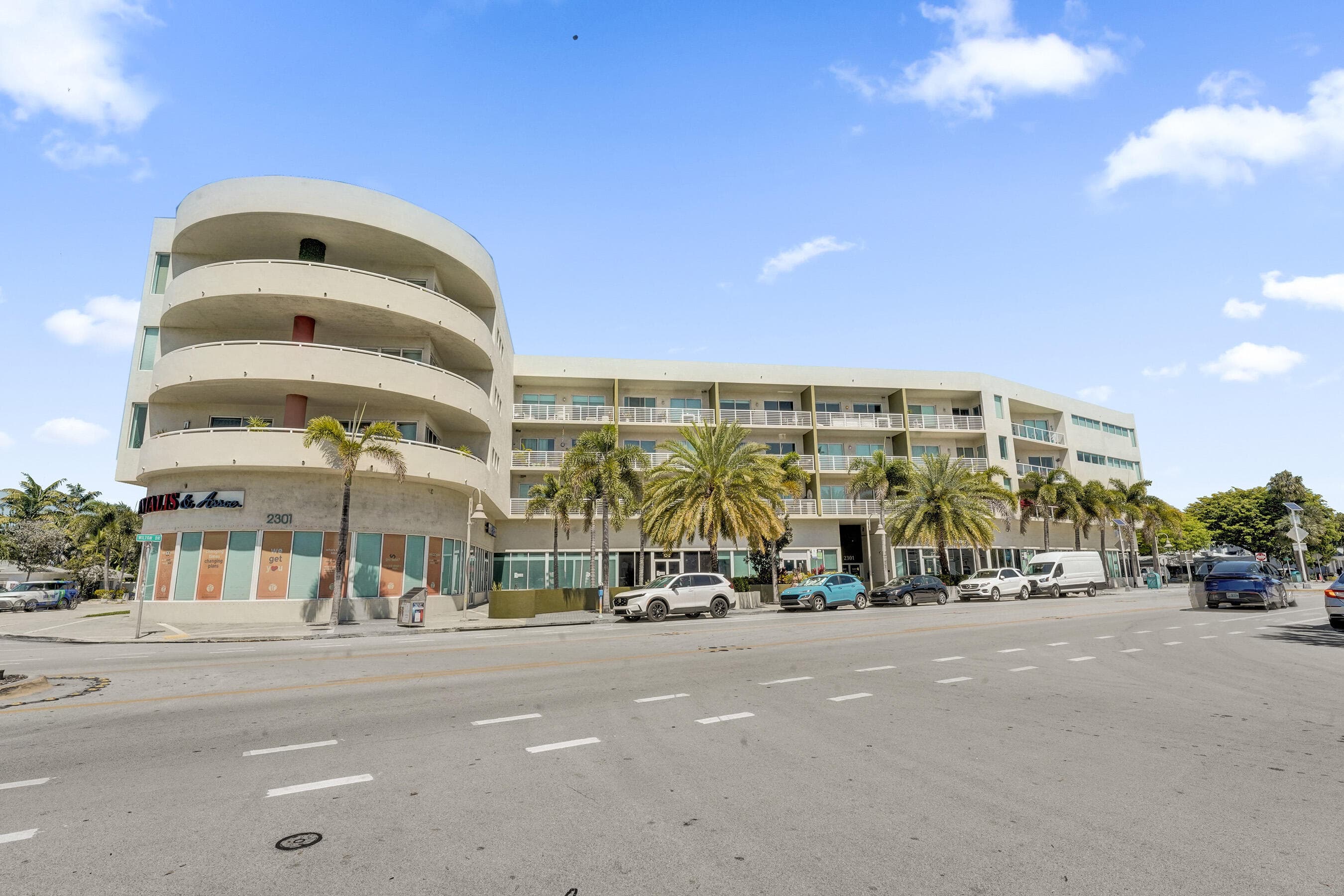 2301 Wilton Drive R309, Wilton Manors, FL 33305 — photo 33 of 53