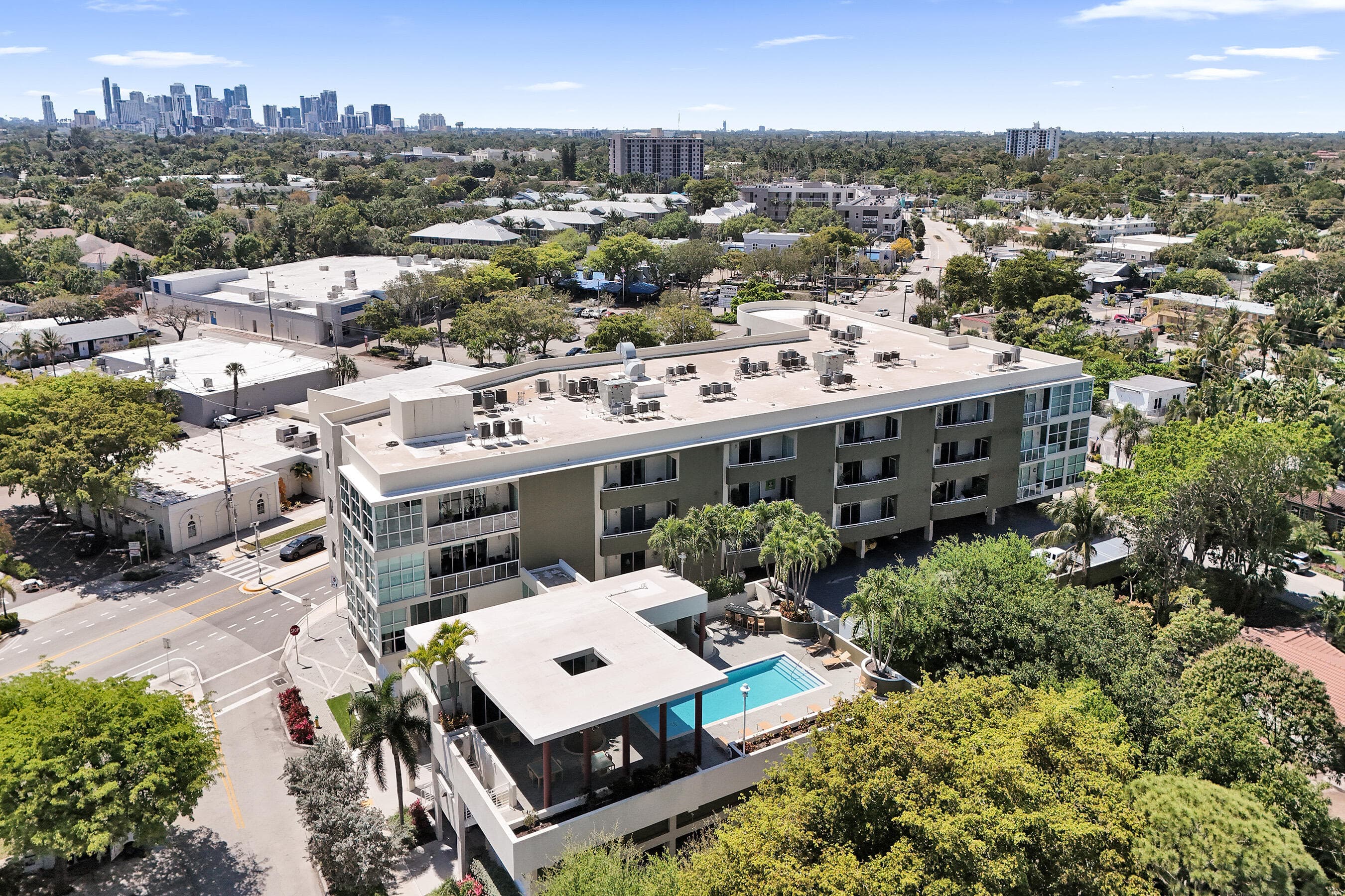 2301 Wilton Drive R309, Wilton Manors, FL 33305 — photo 36 of 53