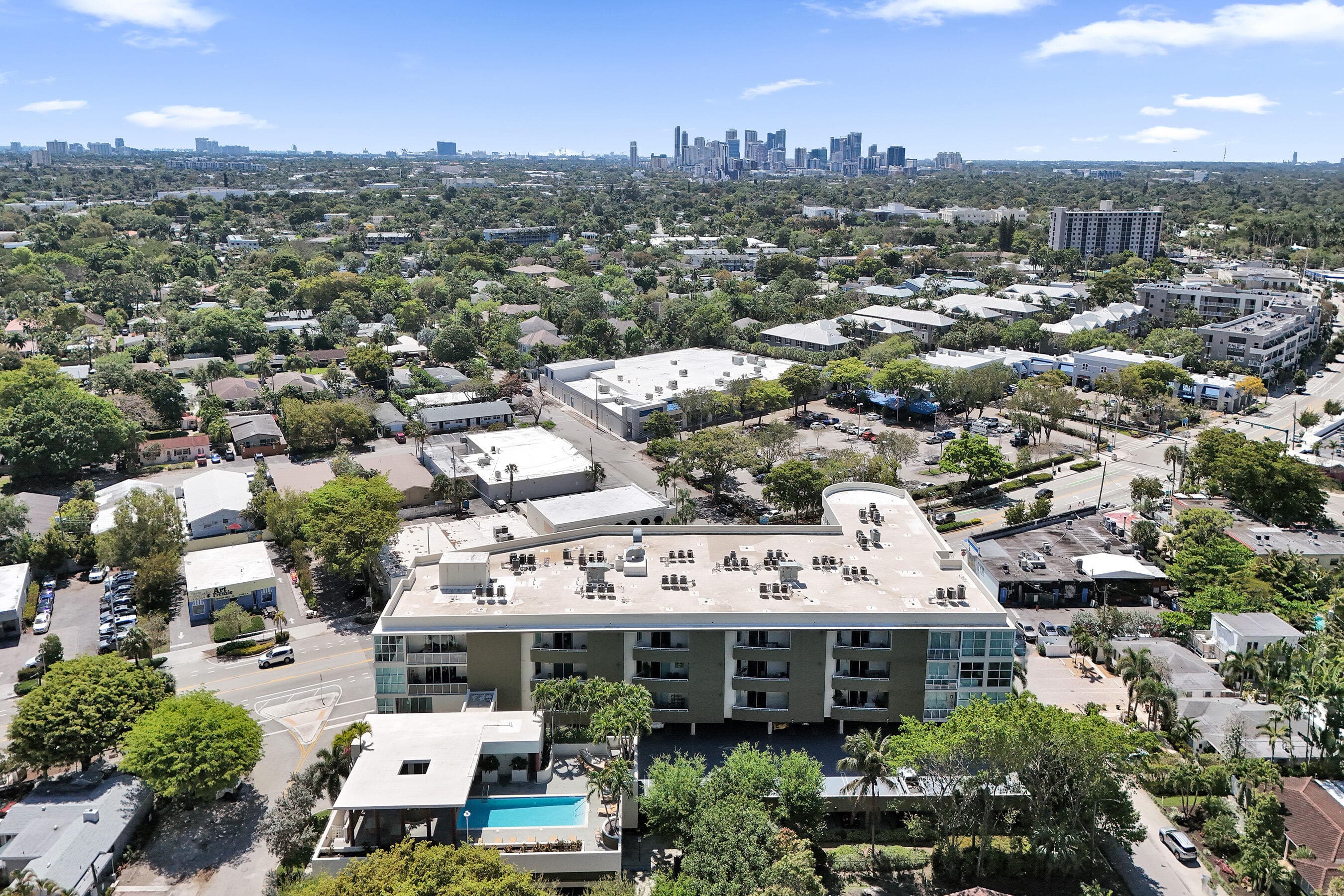 2301 Wilton Drive R309, Wilton Manors, FL 33305 — photo 37 of 53