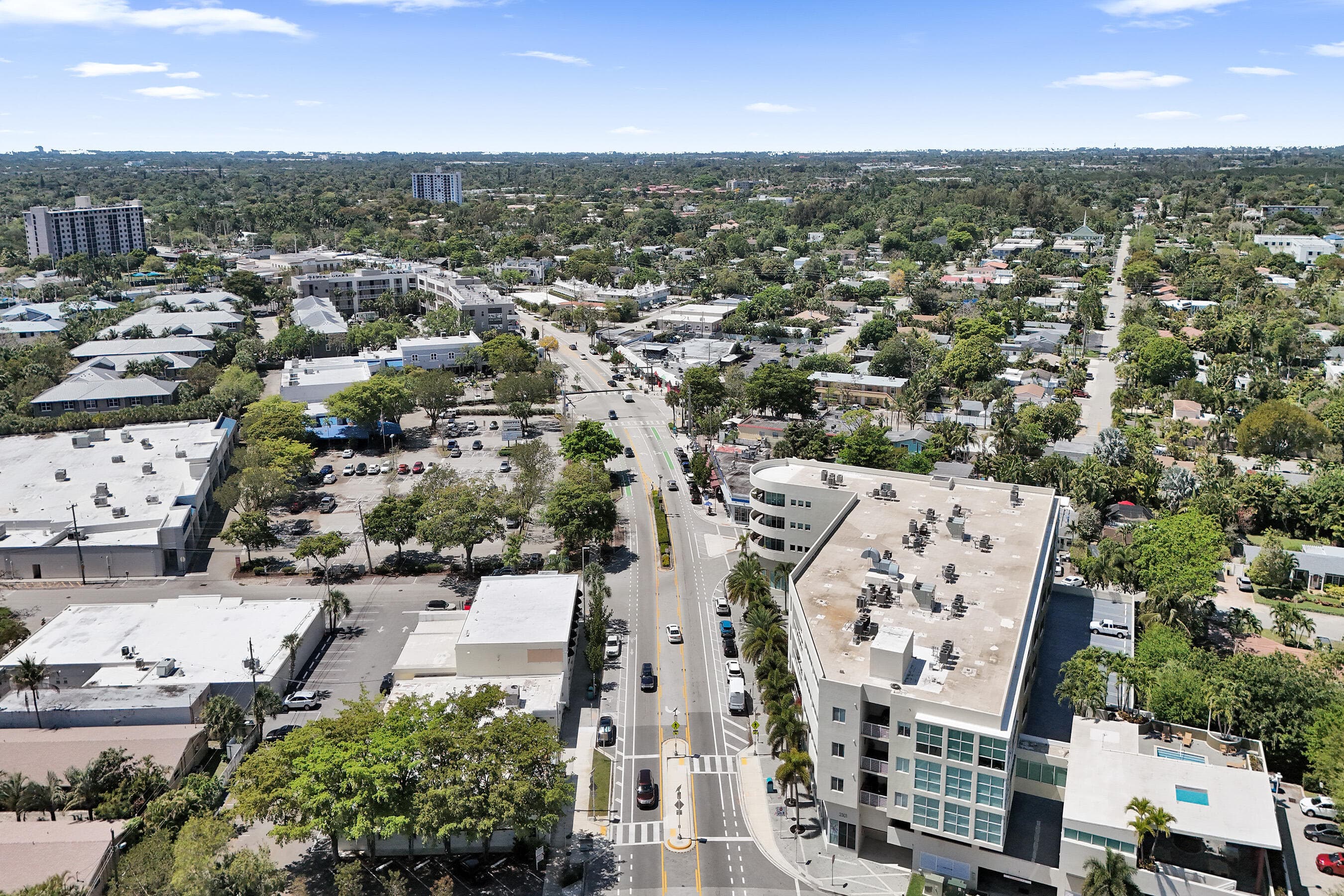 2301 Wilton Drive R309, Wilton Manors, FL 33305 — photo 38 of 53
