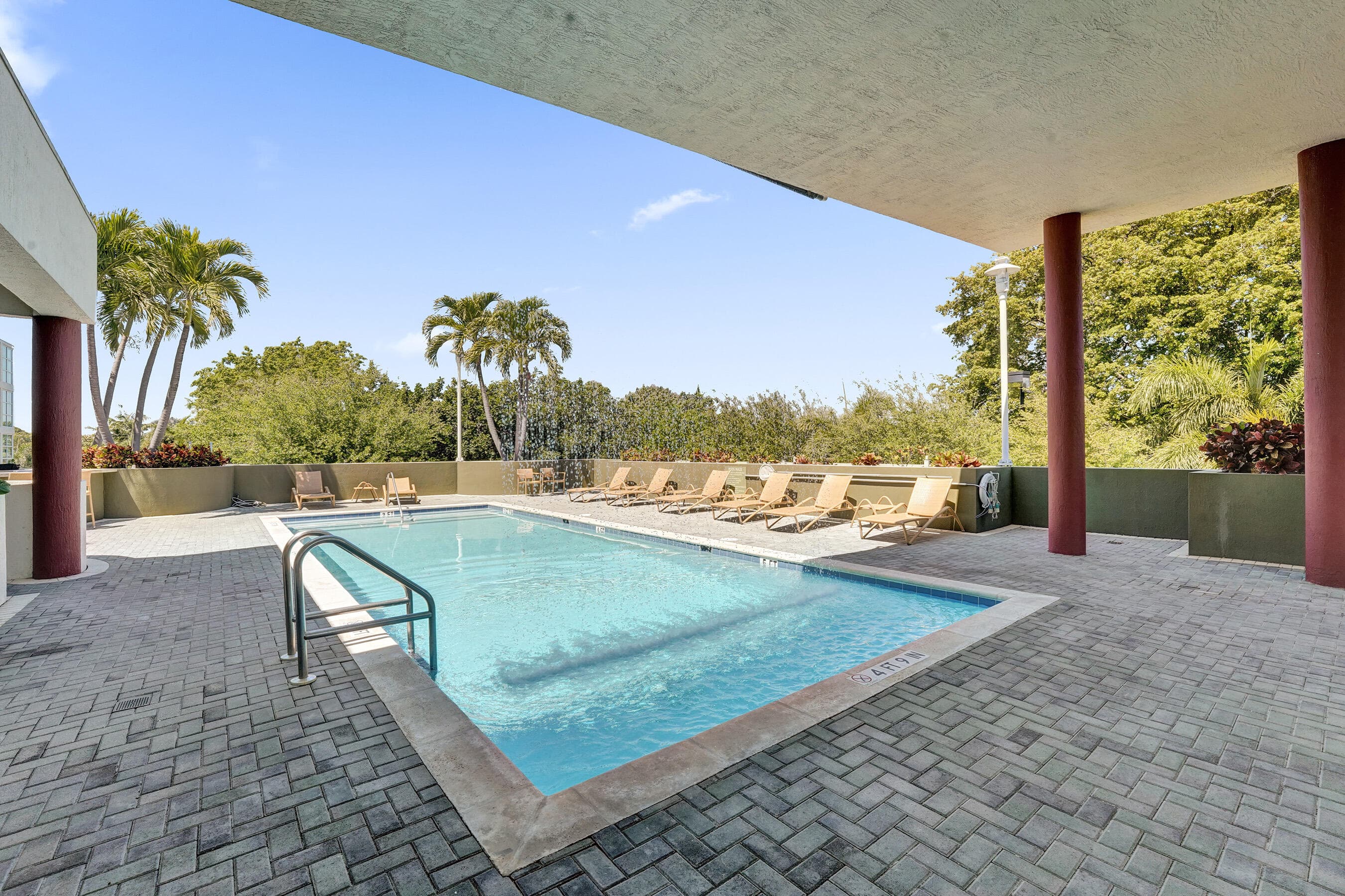 2301 Wilton Drive R309, Wilton Manors, FL 33305 — photo 41 of 53