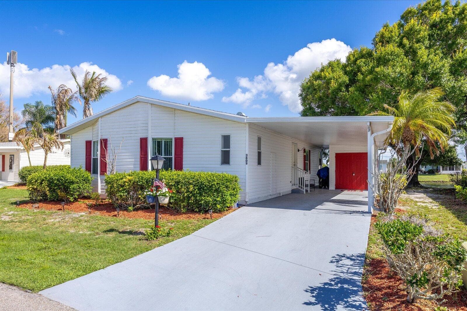 3809 Meadowlark Circle, Port St. Lucie, FL 34952 — photo