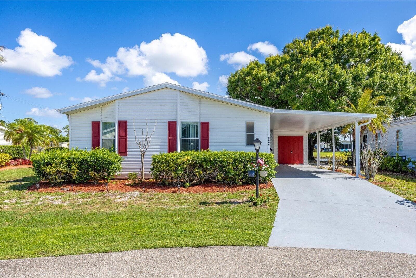 3809 Meadowlark Circle, Port St. Lucie, FL 34952 — photo 2 of 53