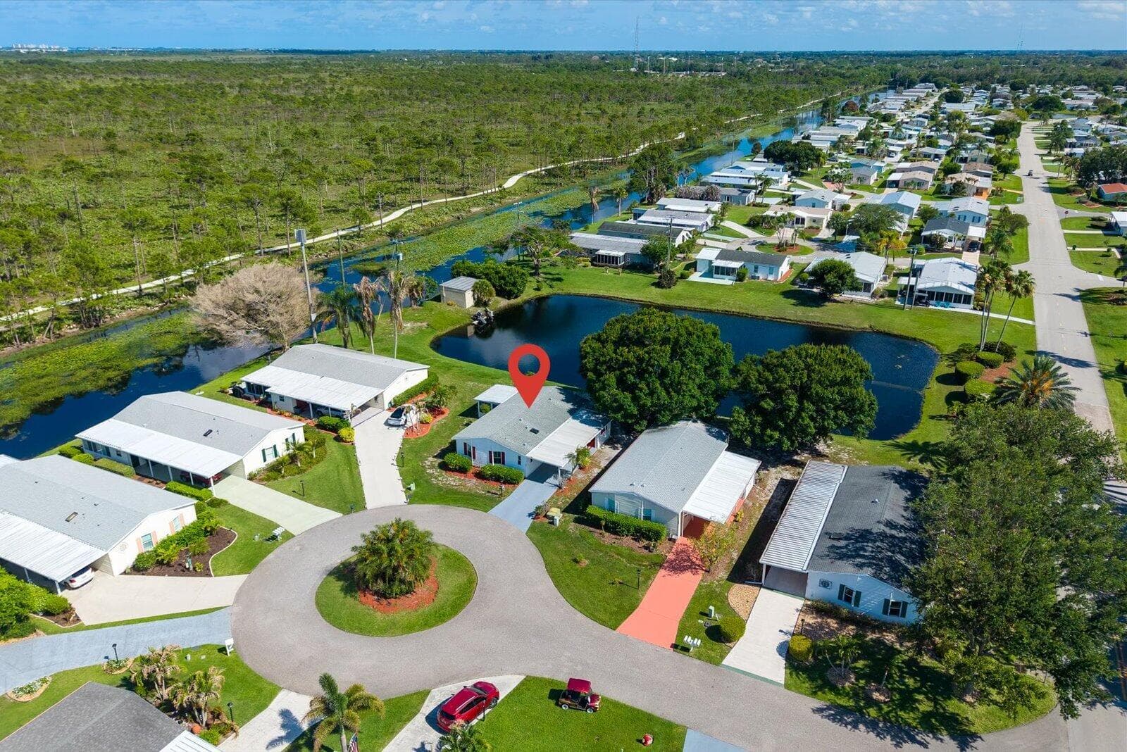 3809 Meadowlark Circle, Port St. Lucie, FL 34952 — photo 37 of 53