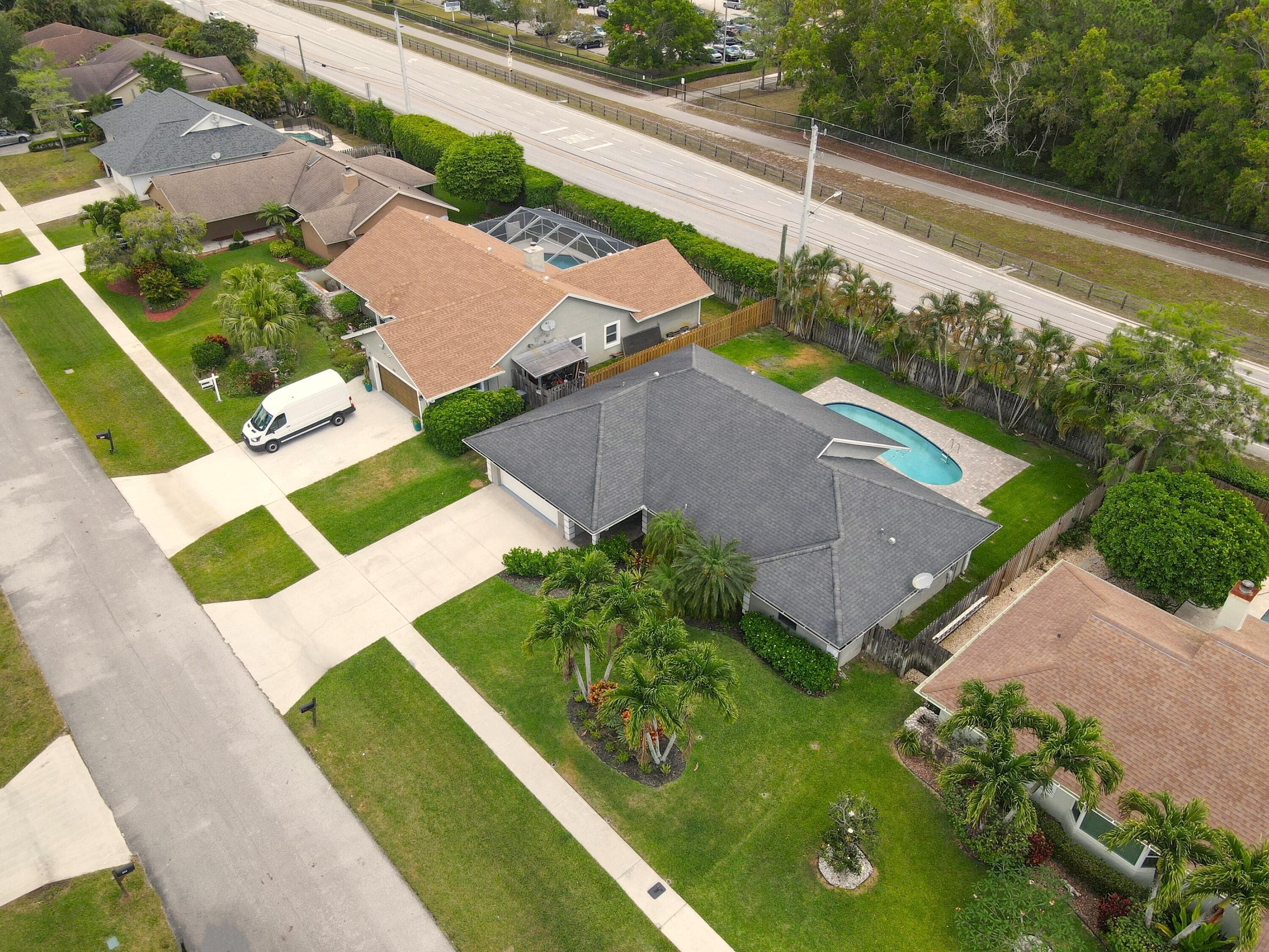 542 Indigo Avenue, Wellington, FL 33414 — photo 35 of 39