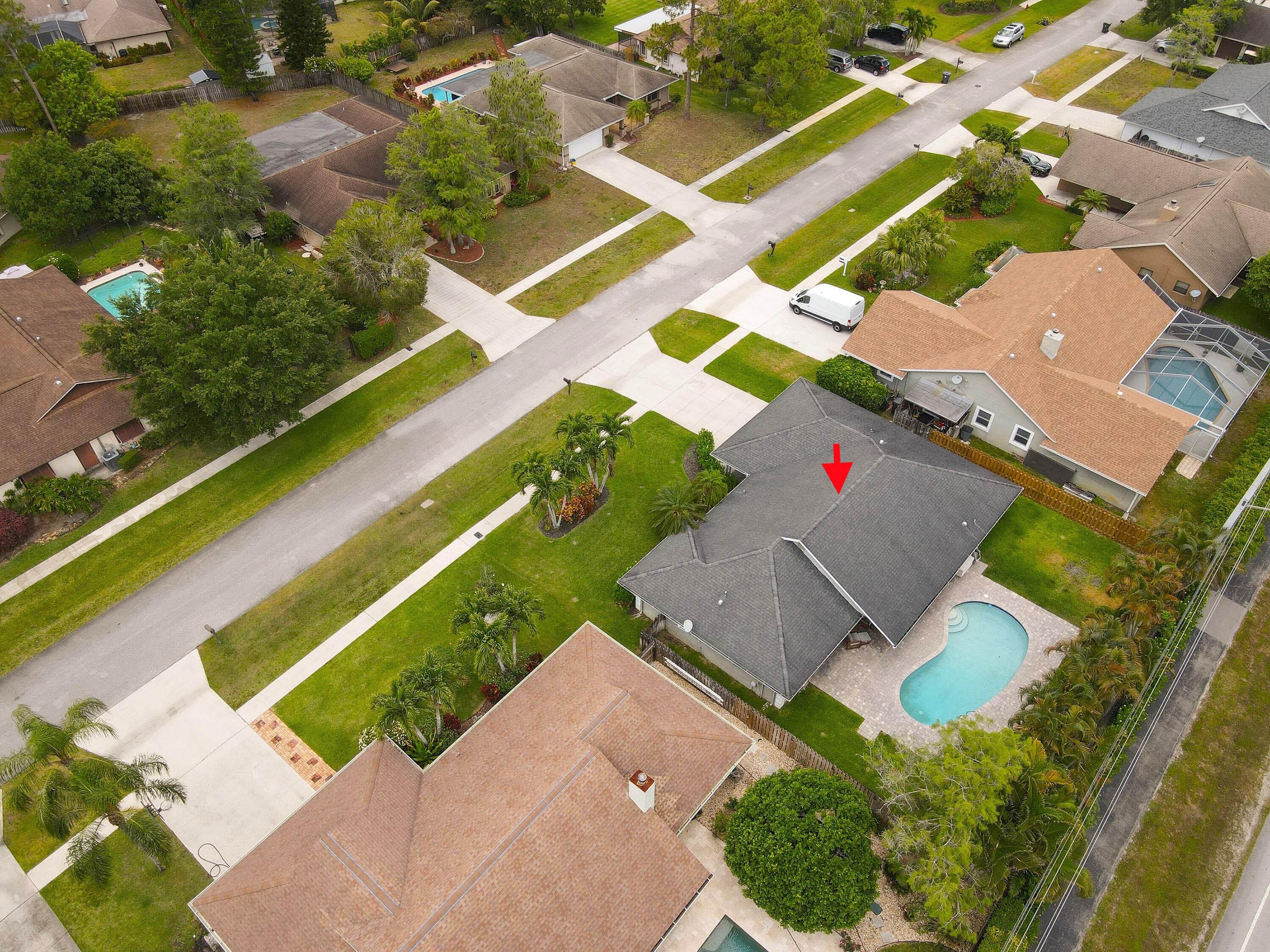 542 Indigo Avenue, Wellington, FL 33414 — photo 37 of 39