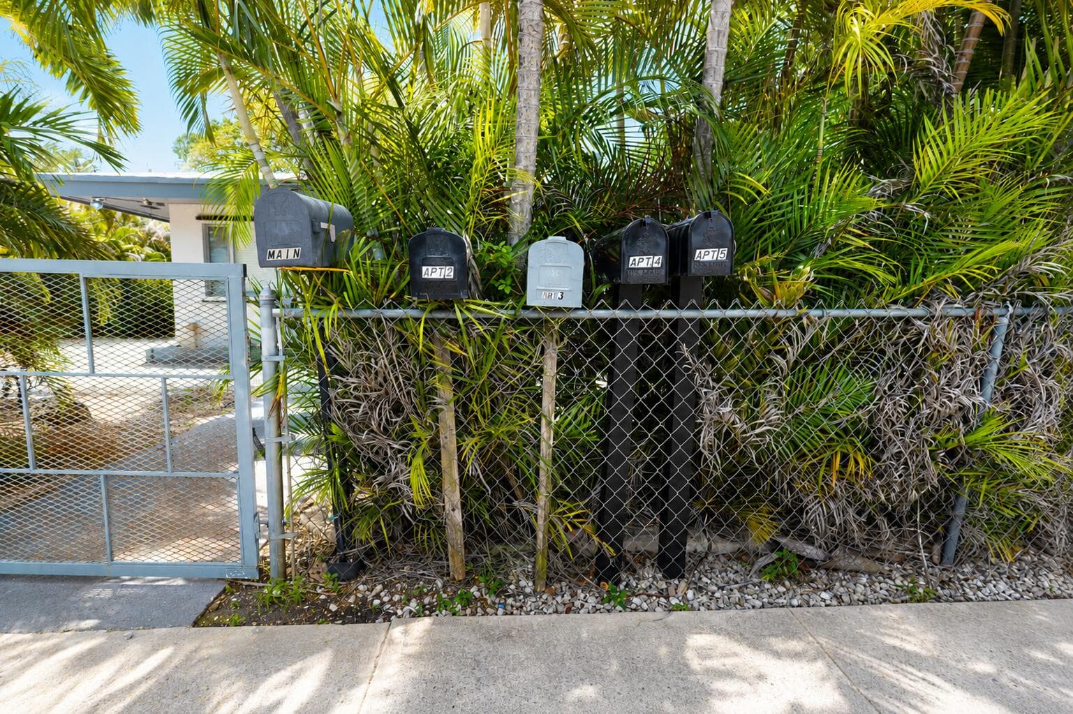 249 SW 14th Street 1-4, Dania Beach, FL 33004 — photo 21 of 21
