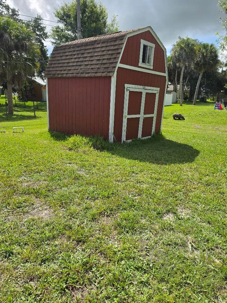 1120 Fairfield Lane, Sebastian, FL 32958 — photo 43 of 46