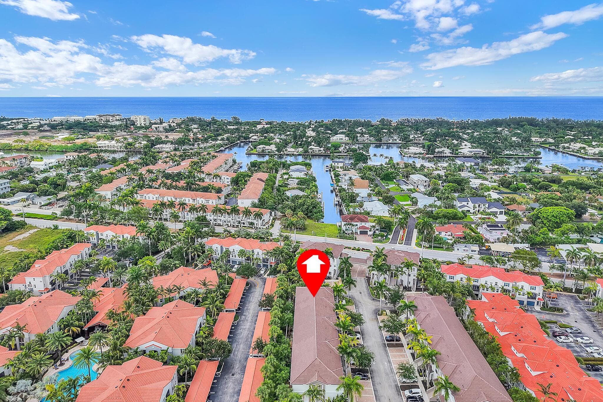 528 Bayfront Drive, Boynton Beach, FL 33435 — photo 1 of 16