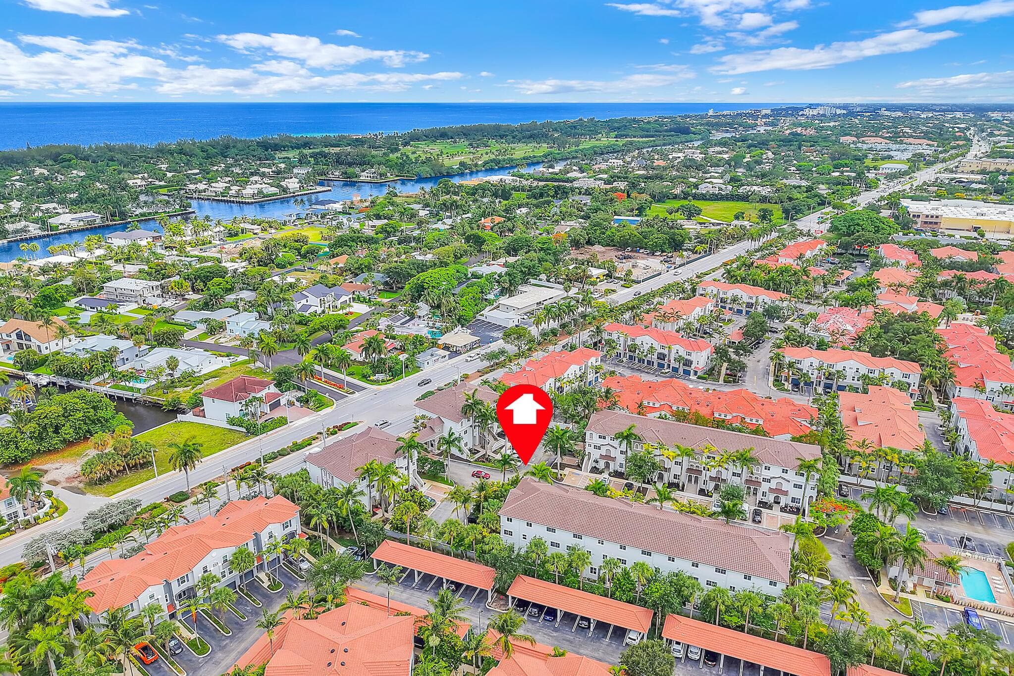 528 Bayfront Drive, Boynton Beach, FL 33435 — photo 2 of 16