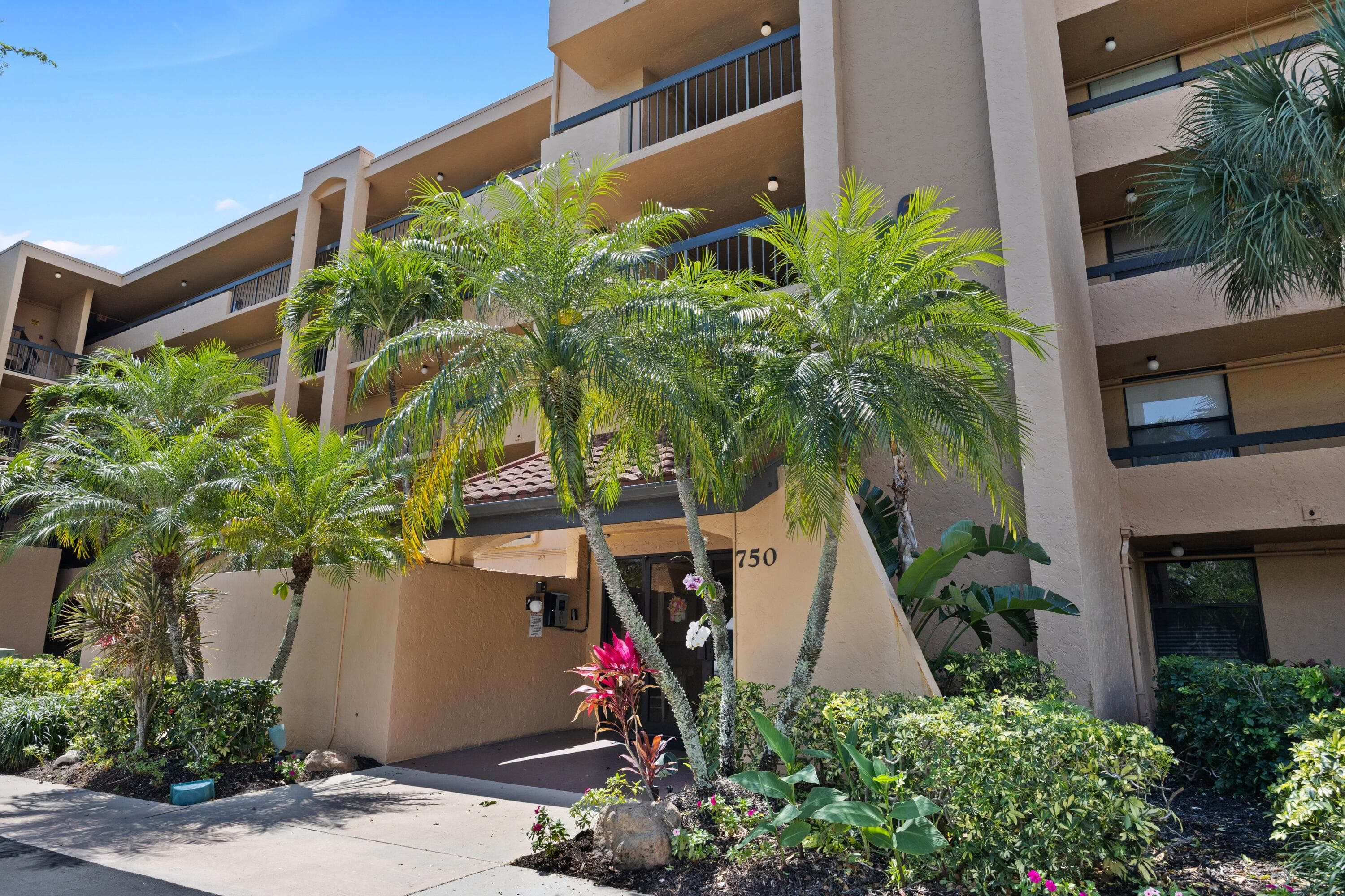 750 Egret Circle 6210, Delray Beach, FL 33444 — photo 34 of 48