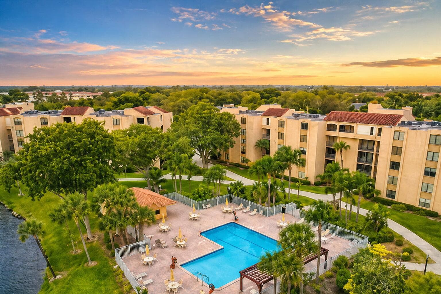 750 Egret Circle 6210, Delray Beach, FL 33444 — photo 43 of 48
