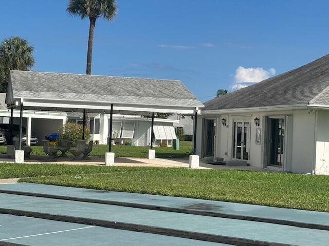 10162 N Meridian Way Way N 6, Palm Beach Gardens, FL 33410 — photo 15 of 16