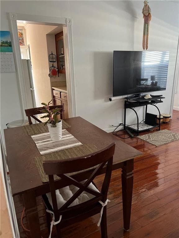 808 SE 6th Court SE 4, Fort Lauderdale, FL 33301 — photo 4 of 7