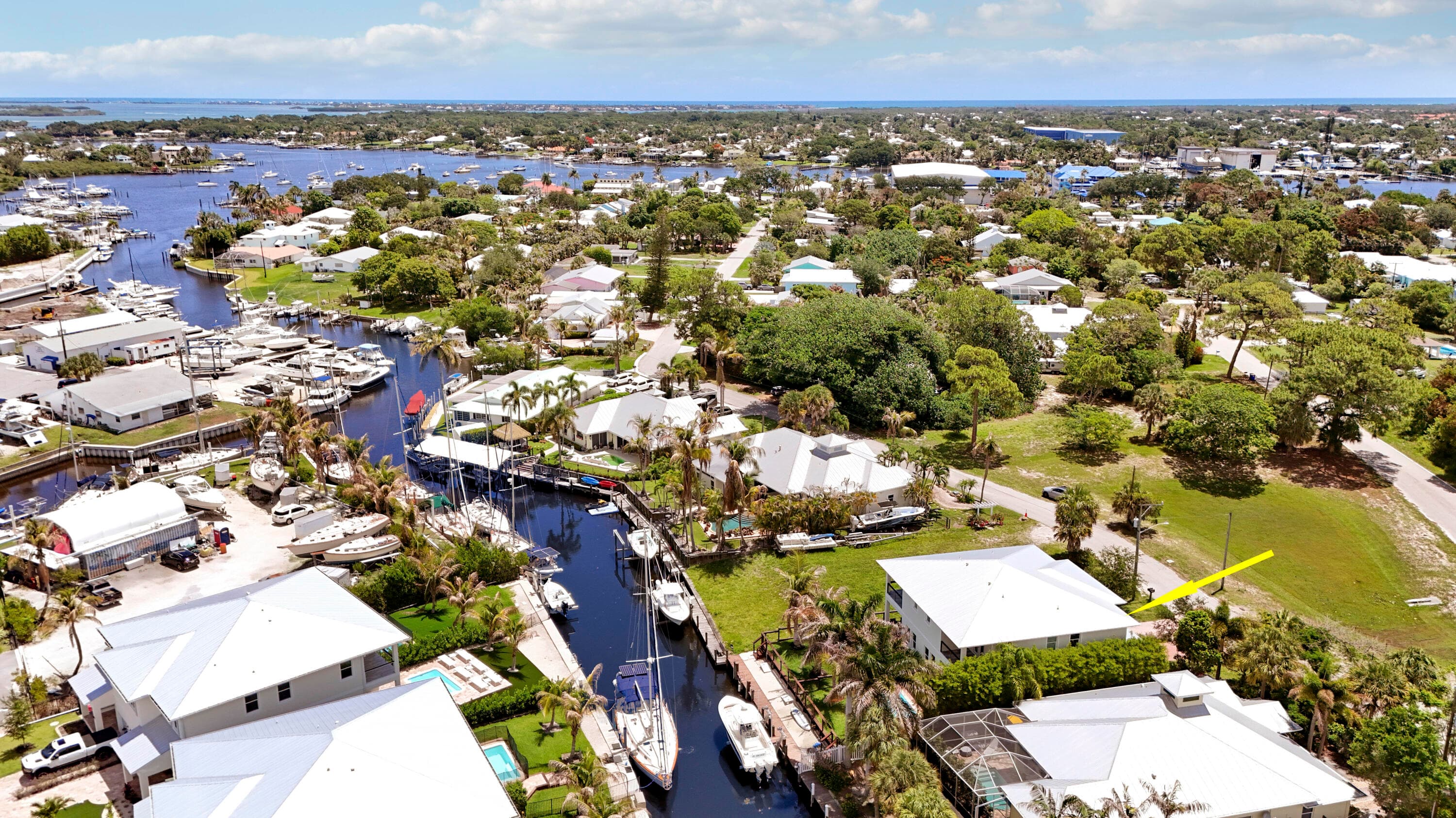 3997 SE Barcelona Street, Stuart, FL 34997 — photo 44 of 50