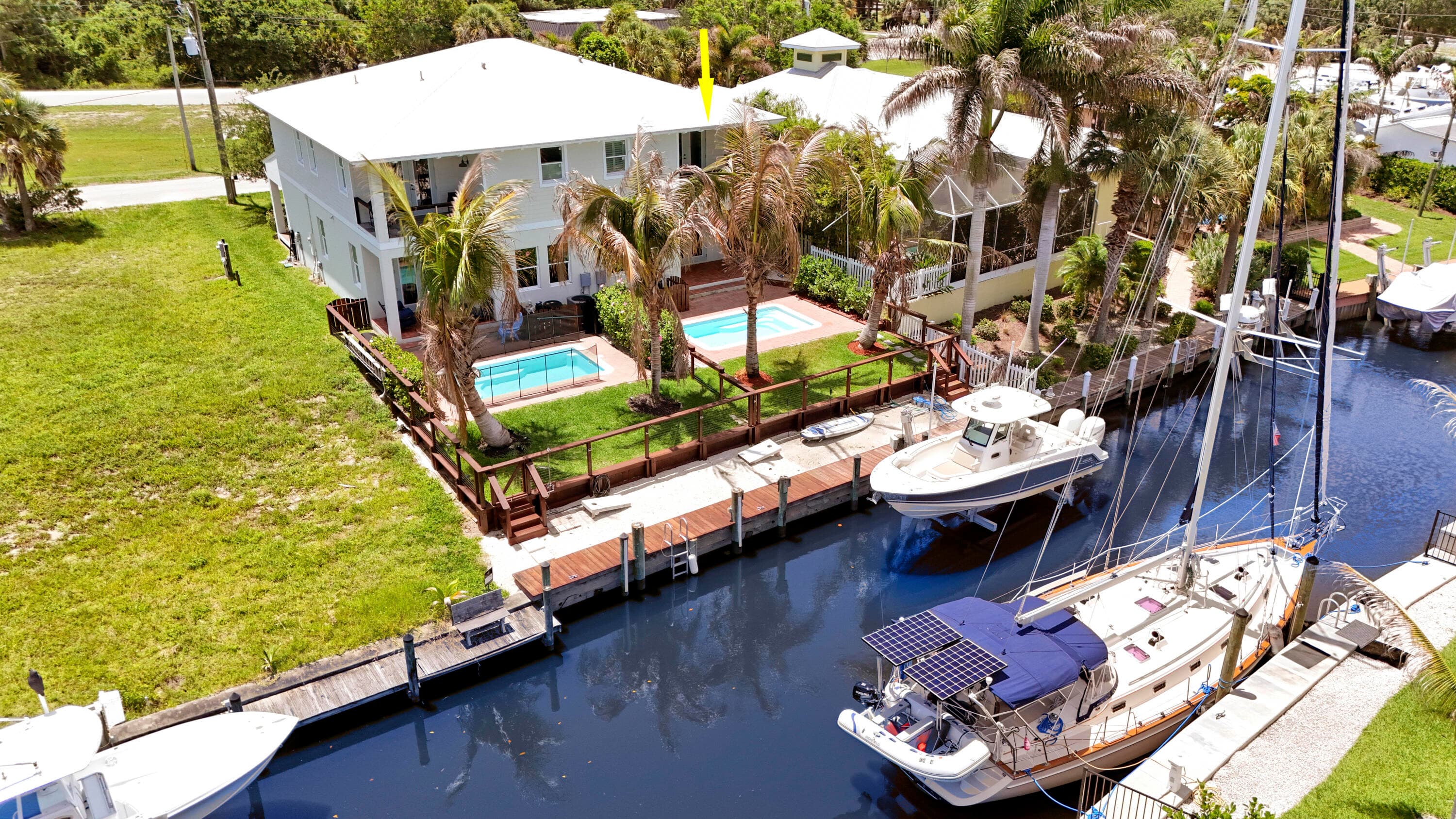 3997 SE Barcelona Street, Stuart, FL 34997 — photo 1 of 50