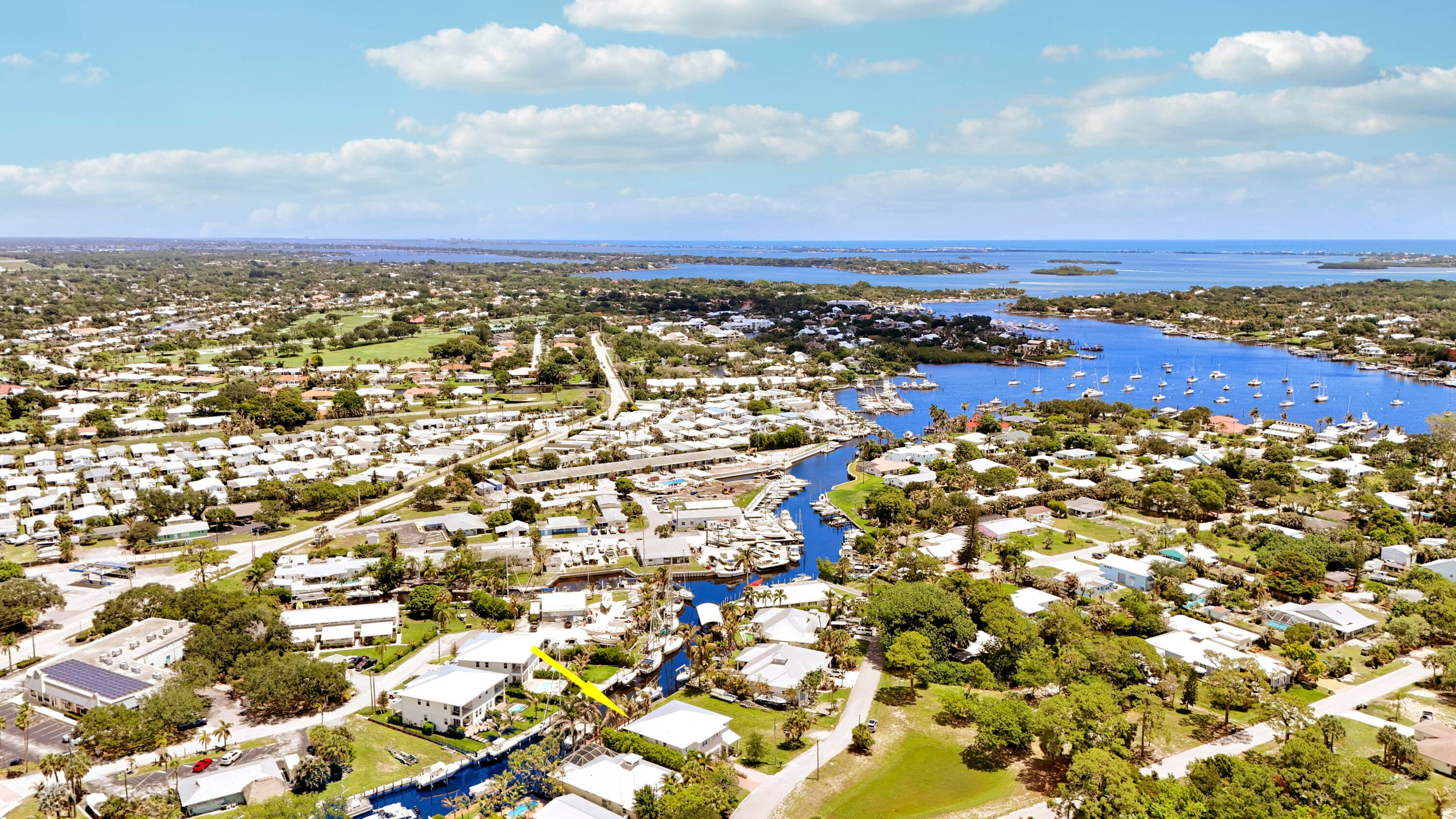 3997 SE Barcelona Street, Stuart, FL 34997 — photo 46 of 50