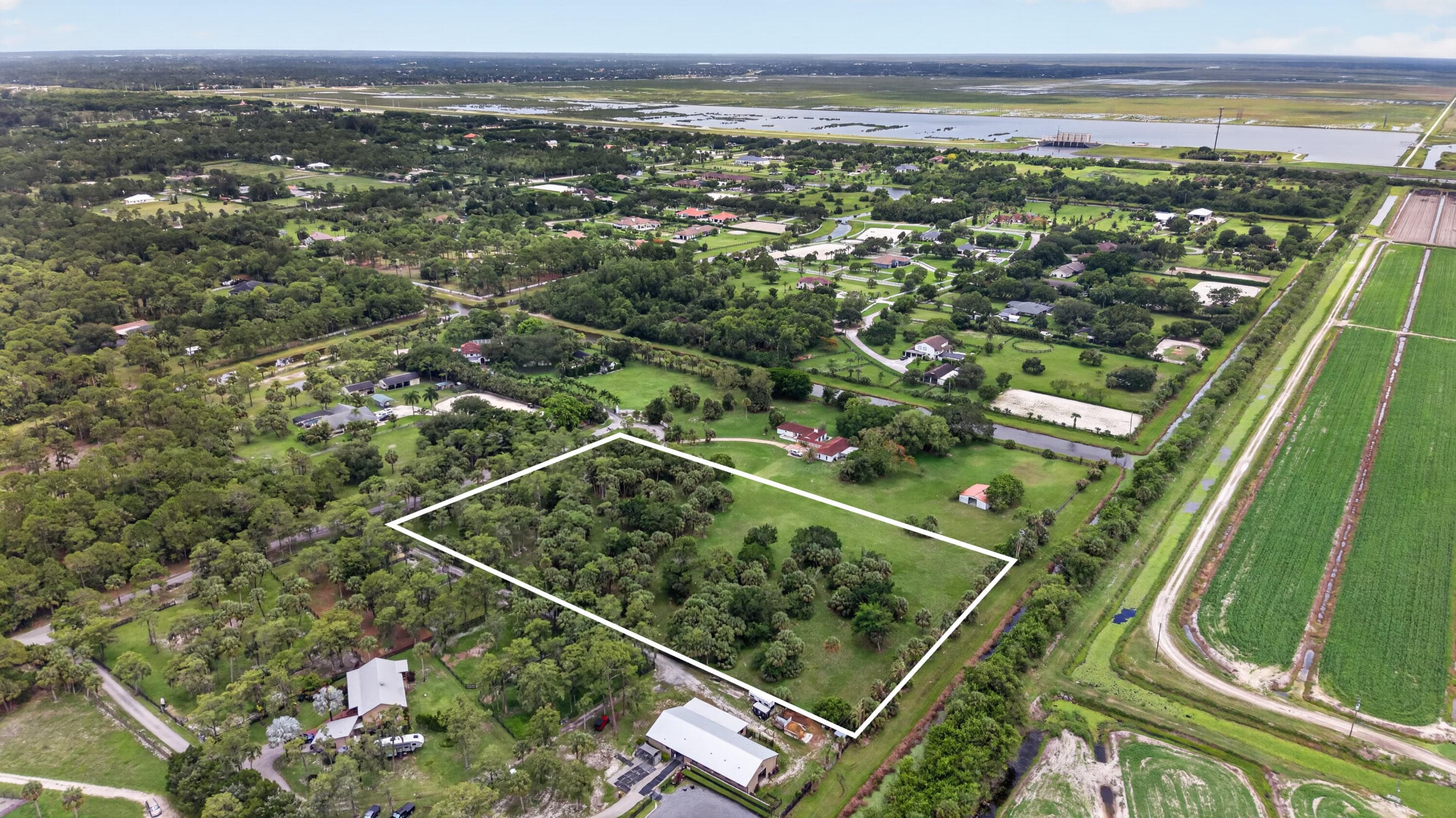 000 Foxtrail, Loxahatchee, FL 33470 — photo 4 of 6
